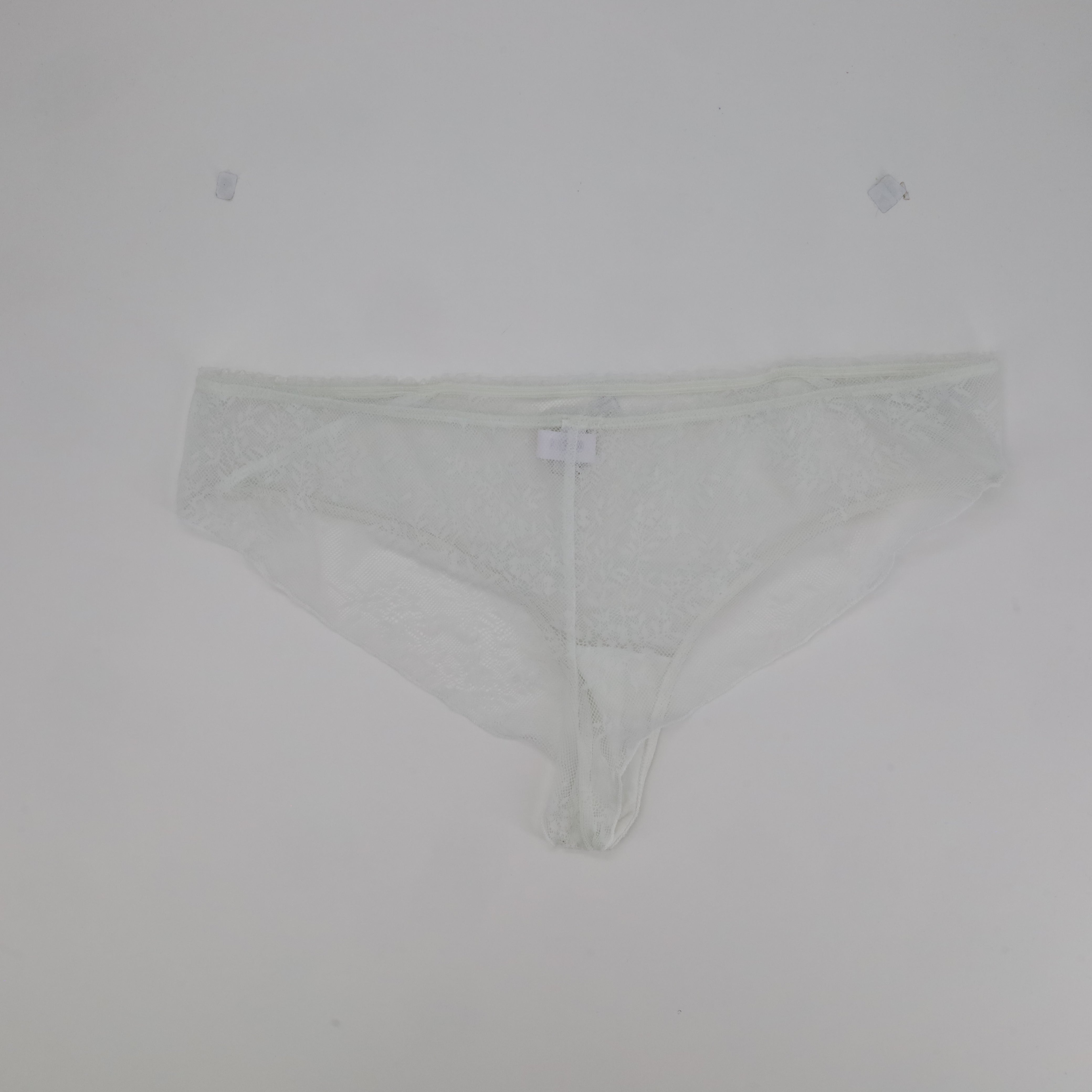 Culotte Ysé Blanc