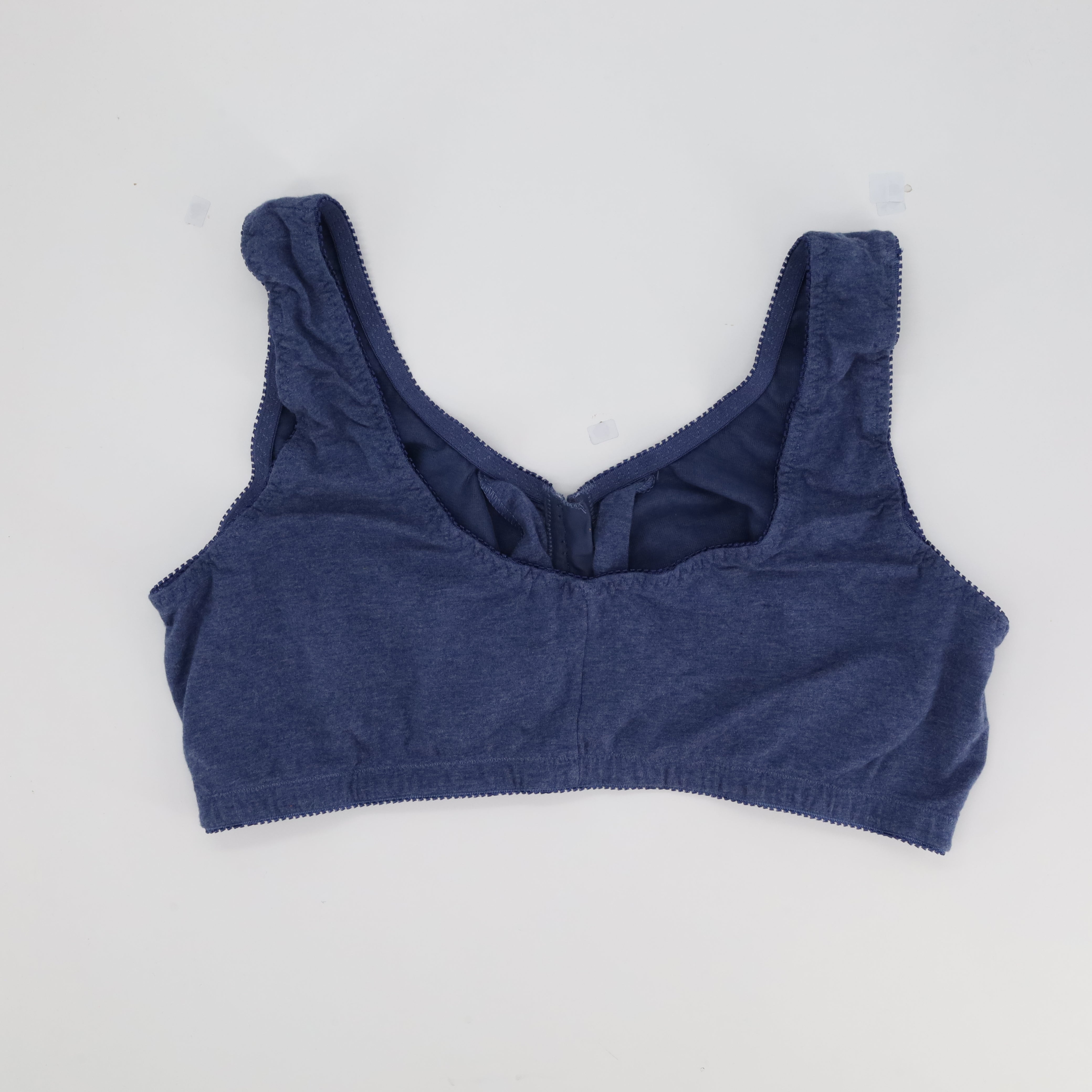 Soutien-gorge d'allaitement Blancheporte Bleu