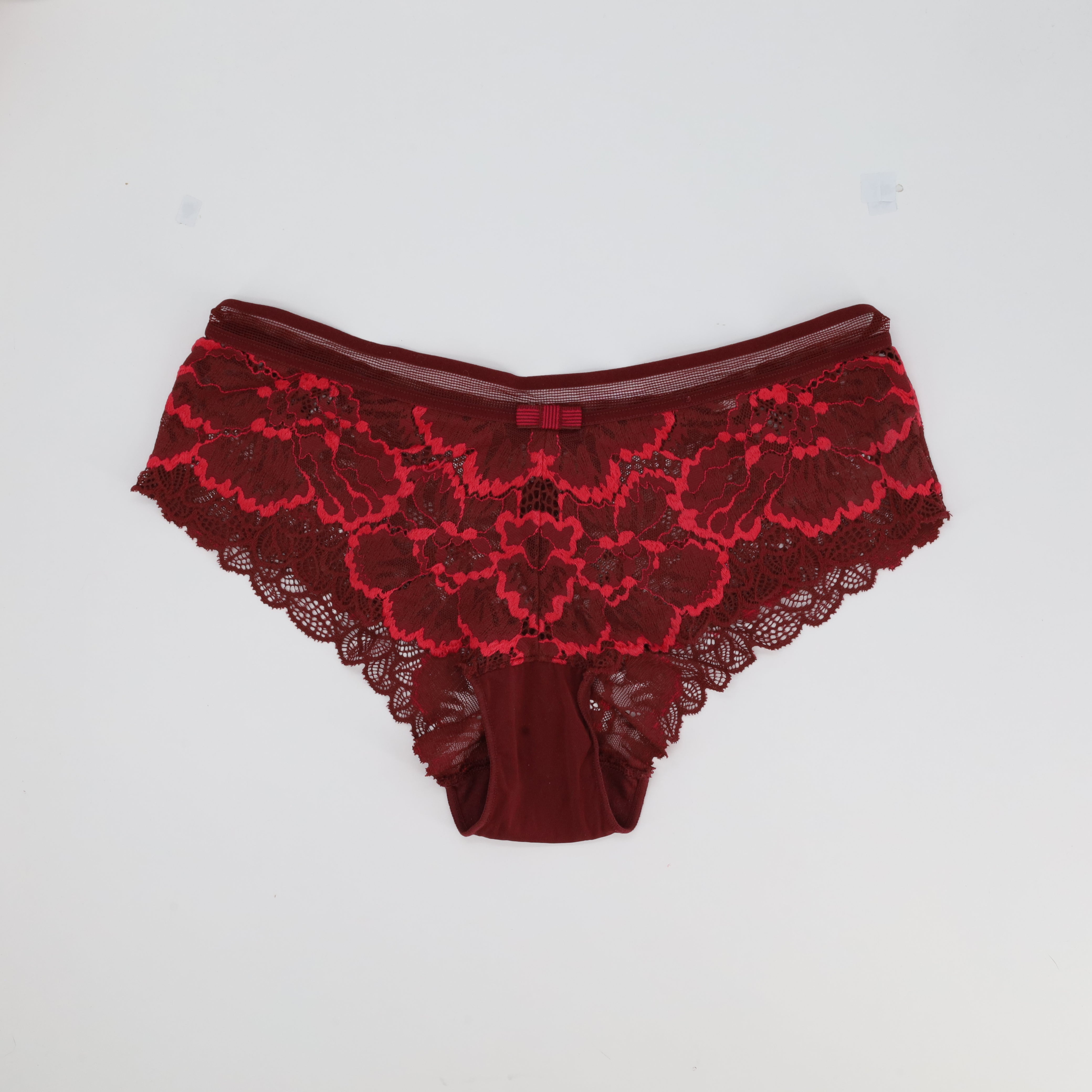 Culotte Rouge