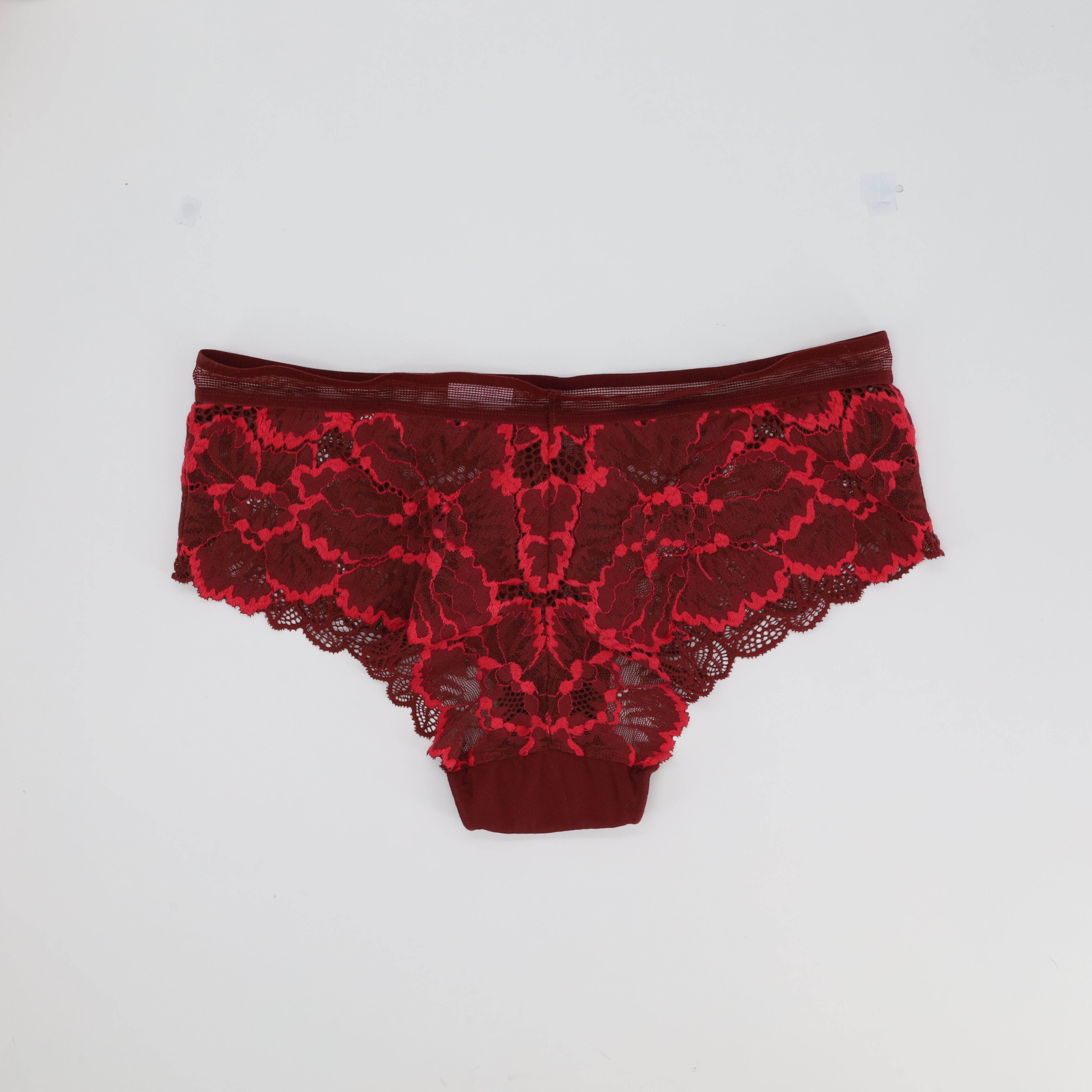 Culotte Rouge