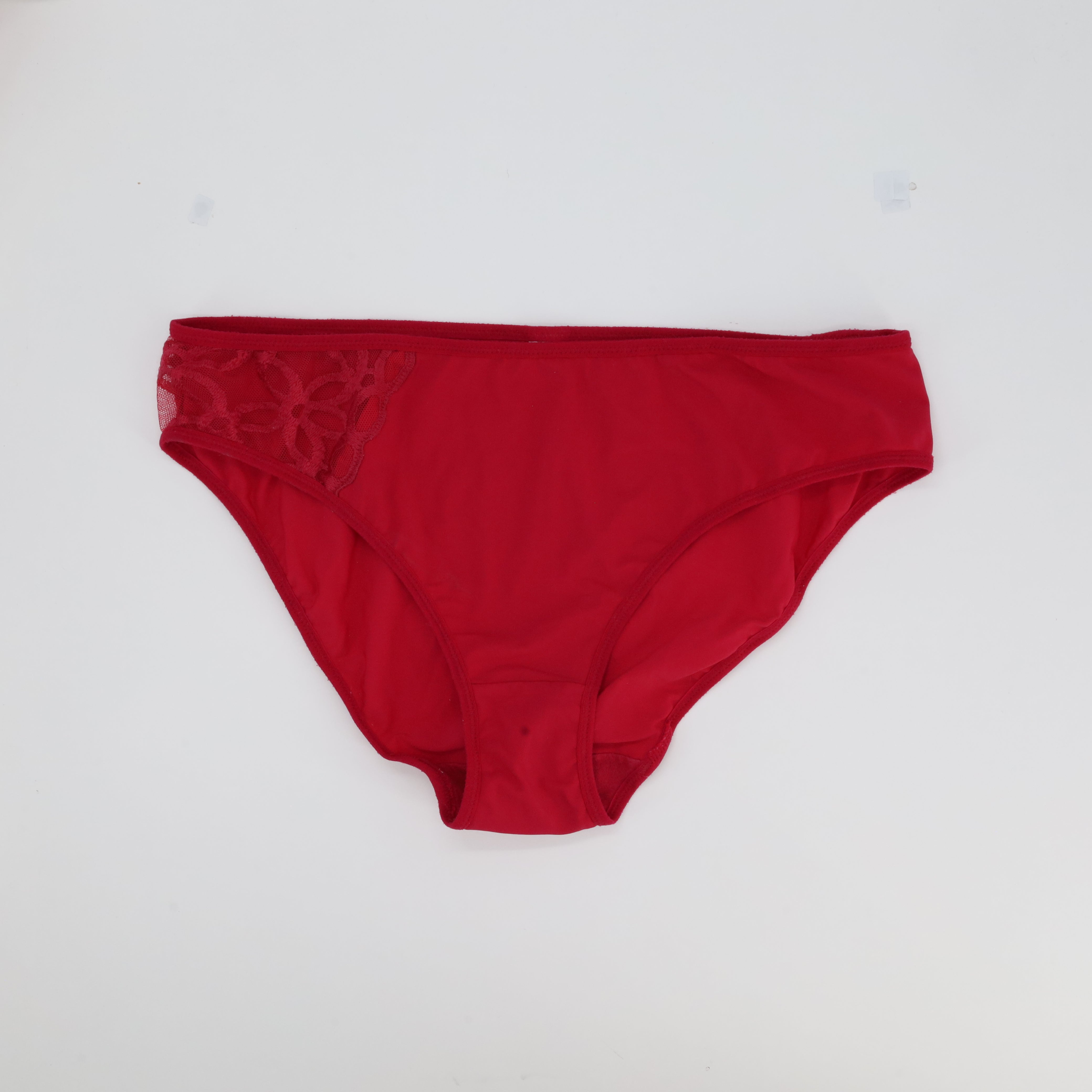 Culotte DIM Rose