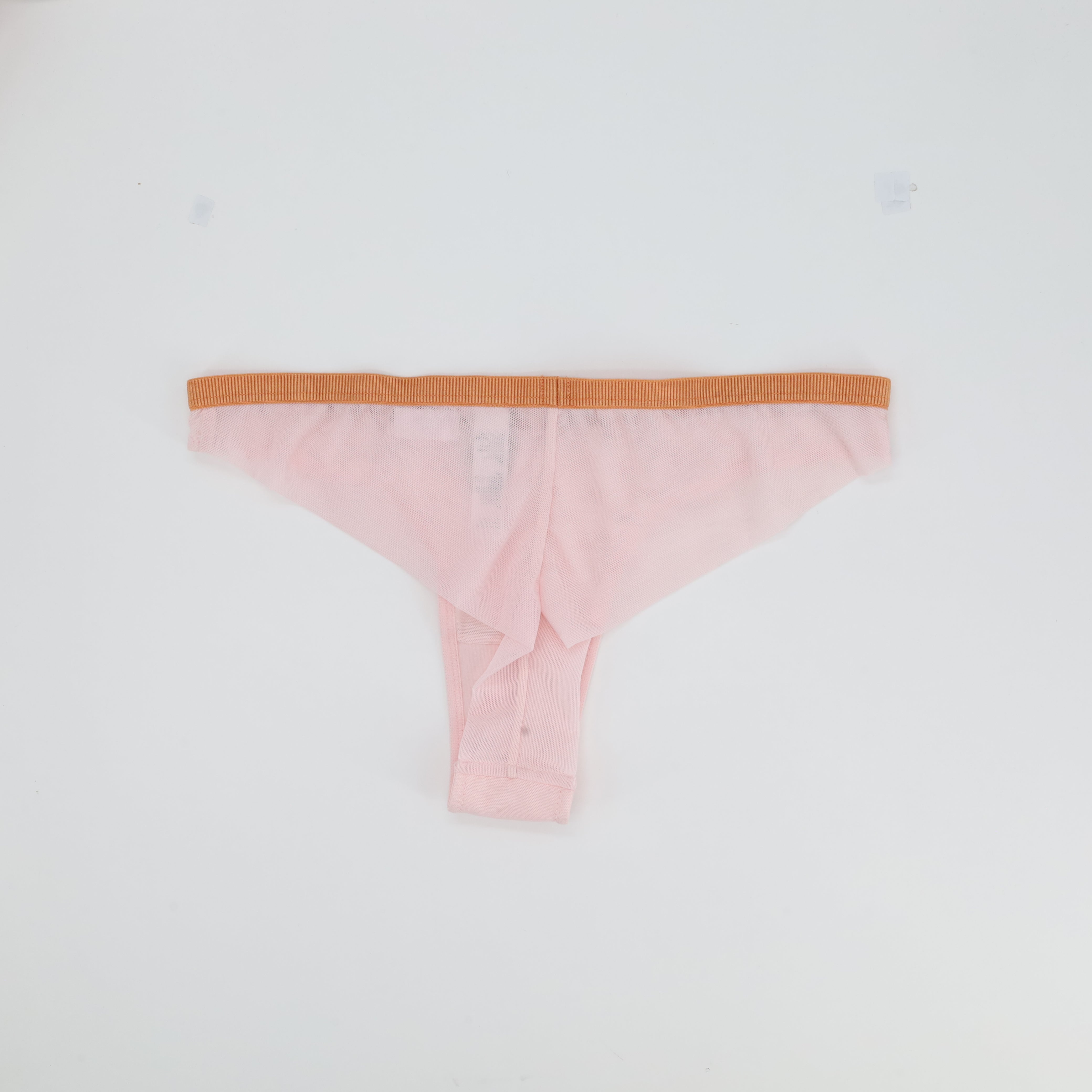 String Les Sirènes  Rose