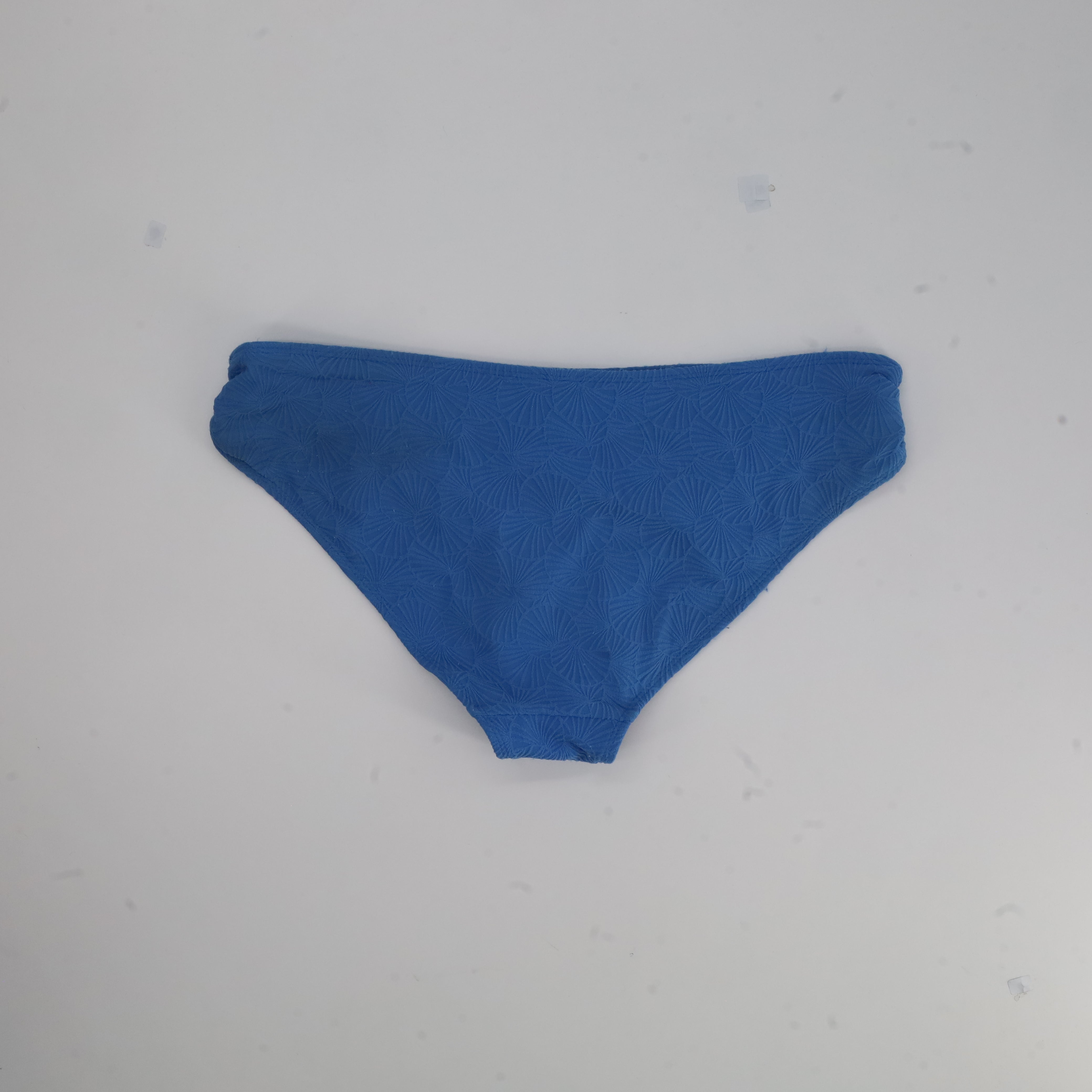 Bas de maillot Ysé Bleu