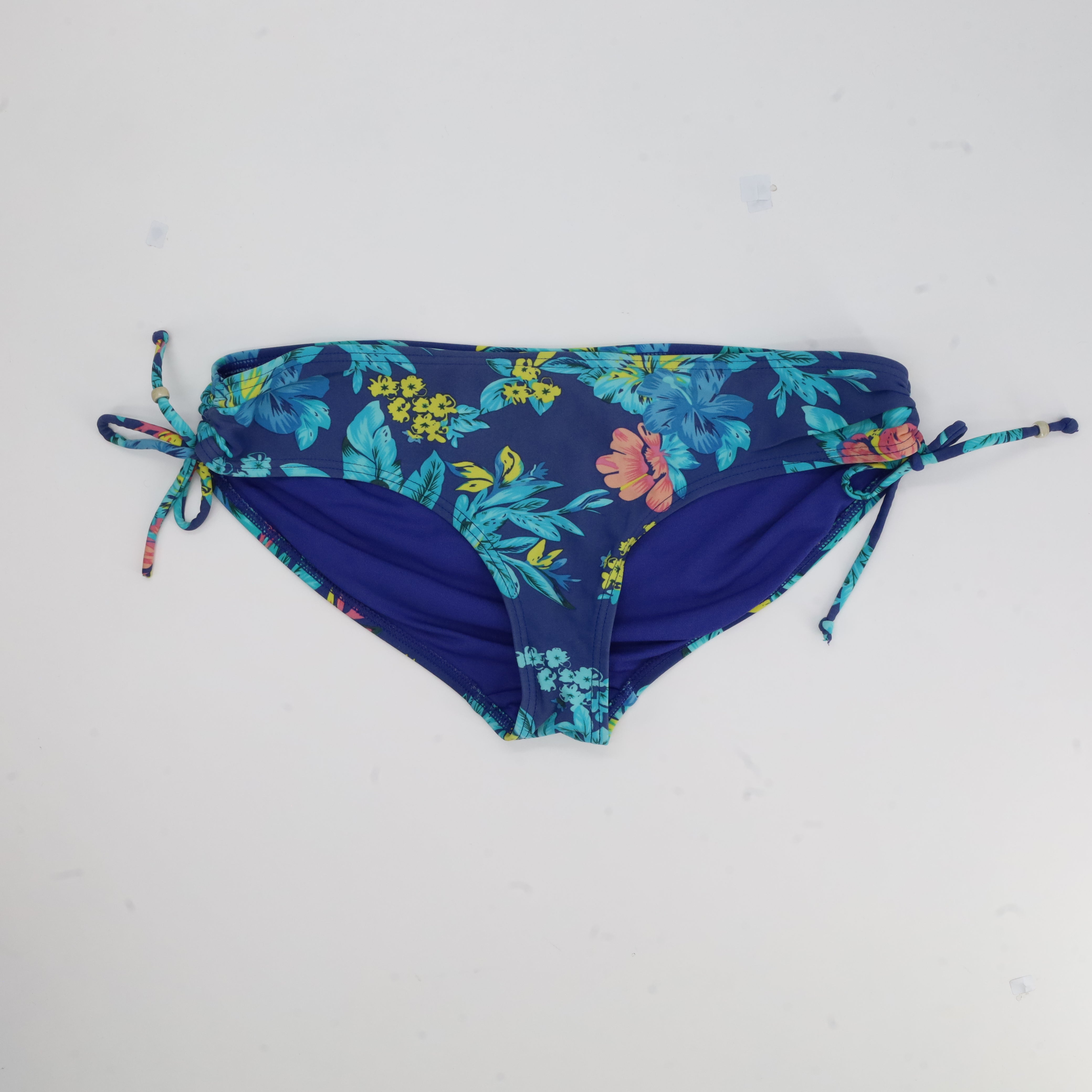 Bas de maillot RougeGorge Bleu