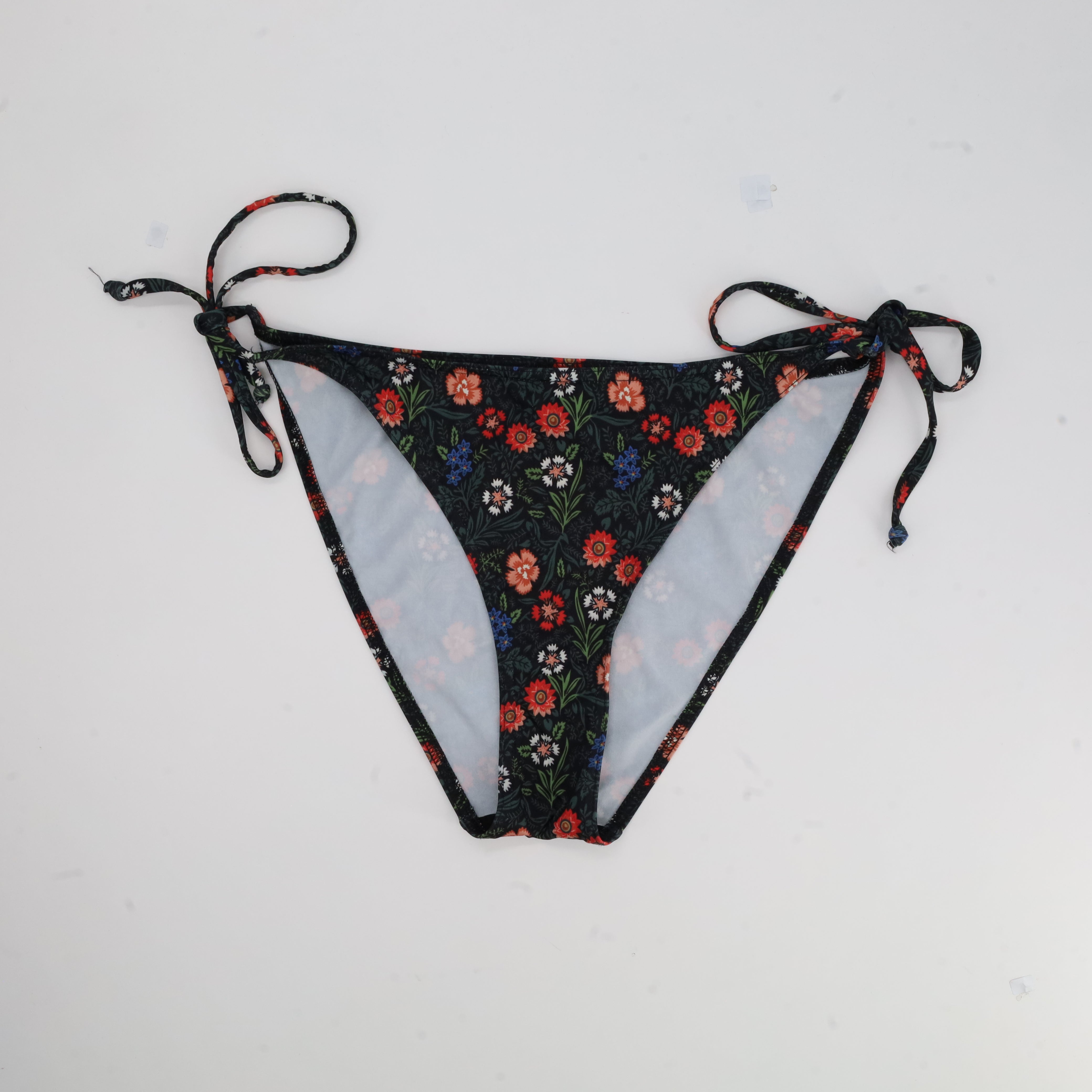 Bas de maillot Monoprix Noir