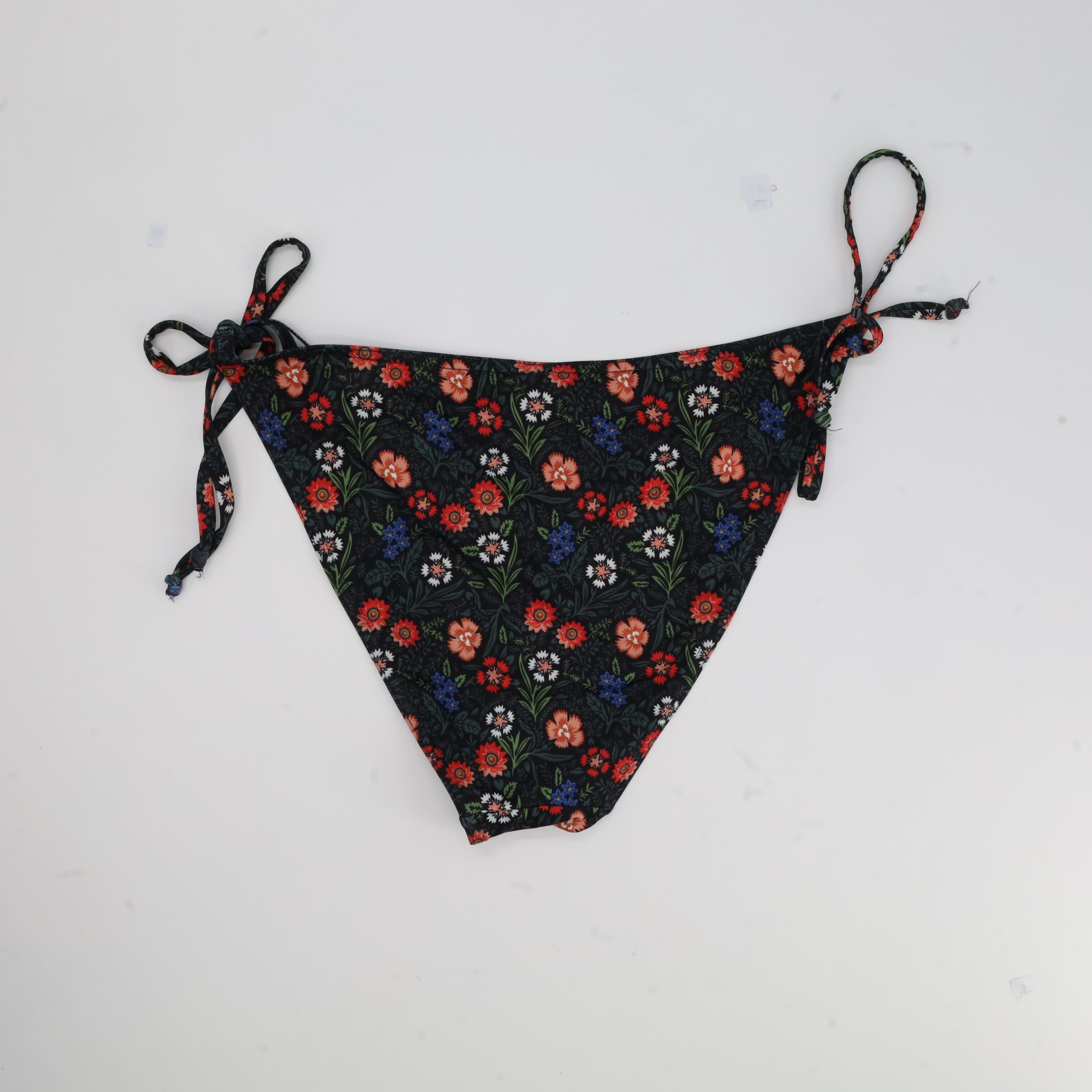 Bas de maillot Monoprix Noir