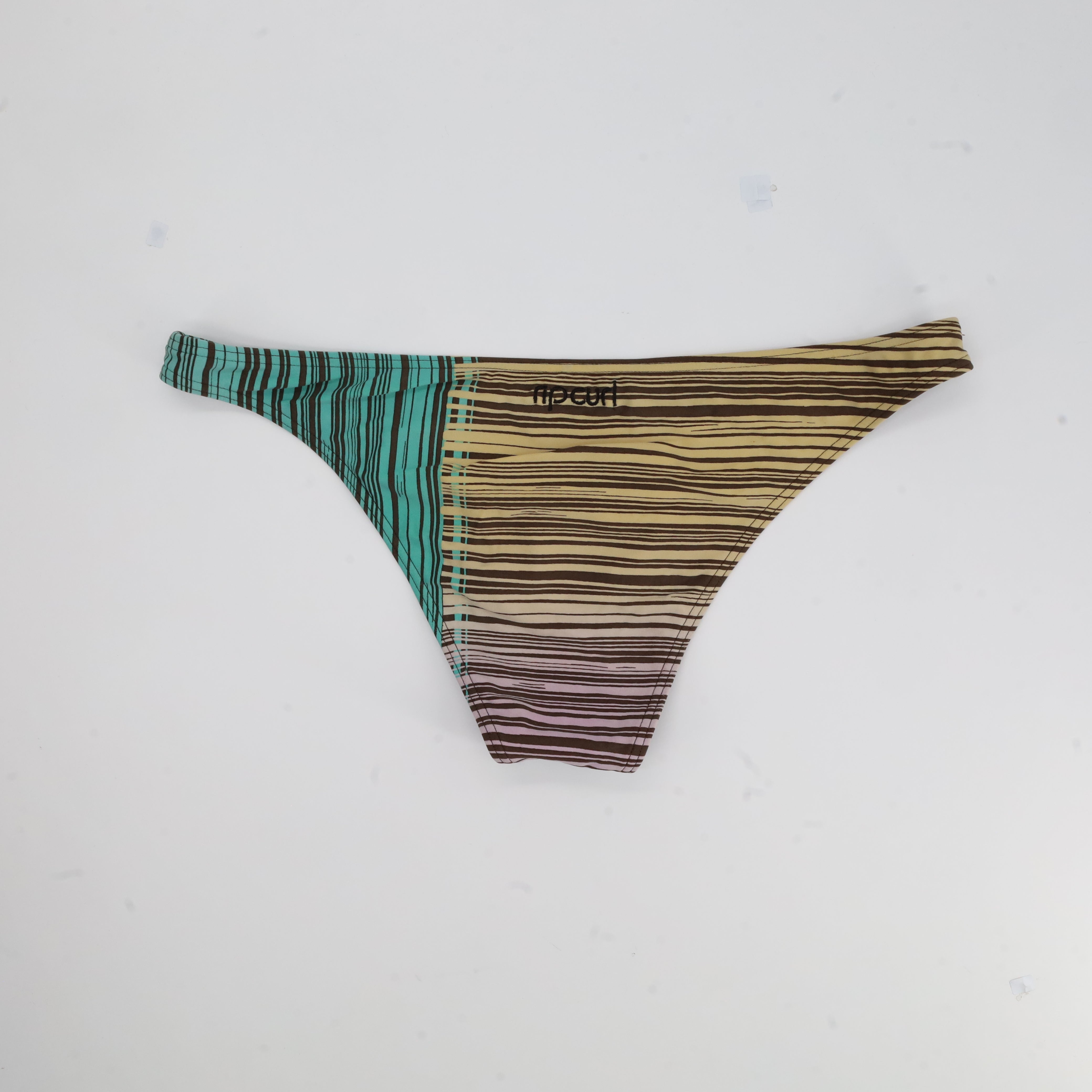 Bas de maillot Rip Curl Bleu