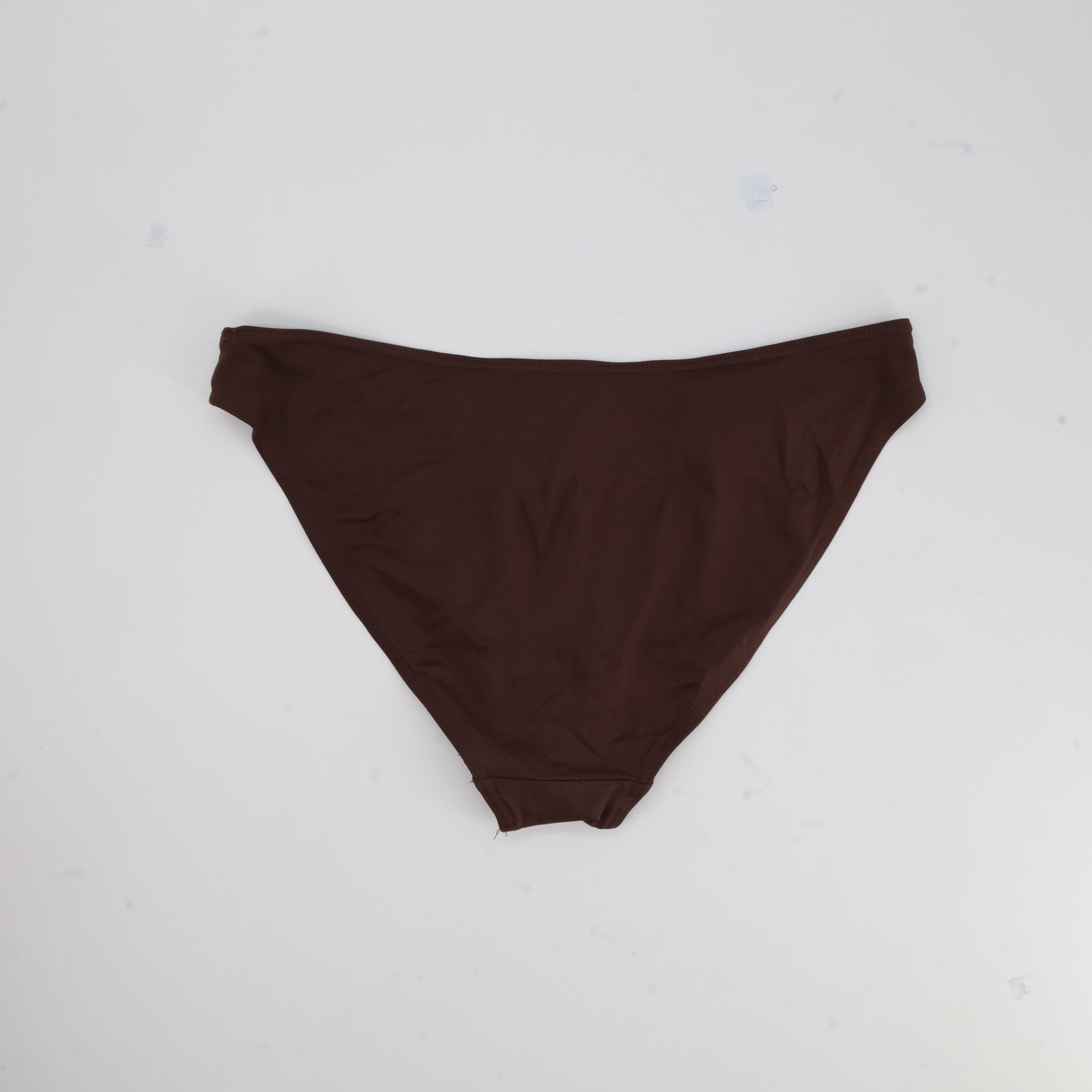 Bas de maillot Princesse tam.tam Marron