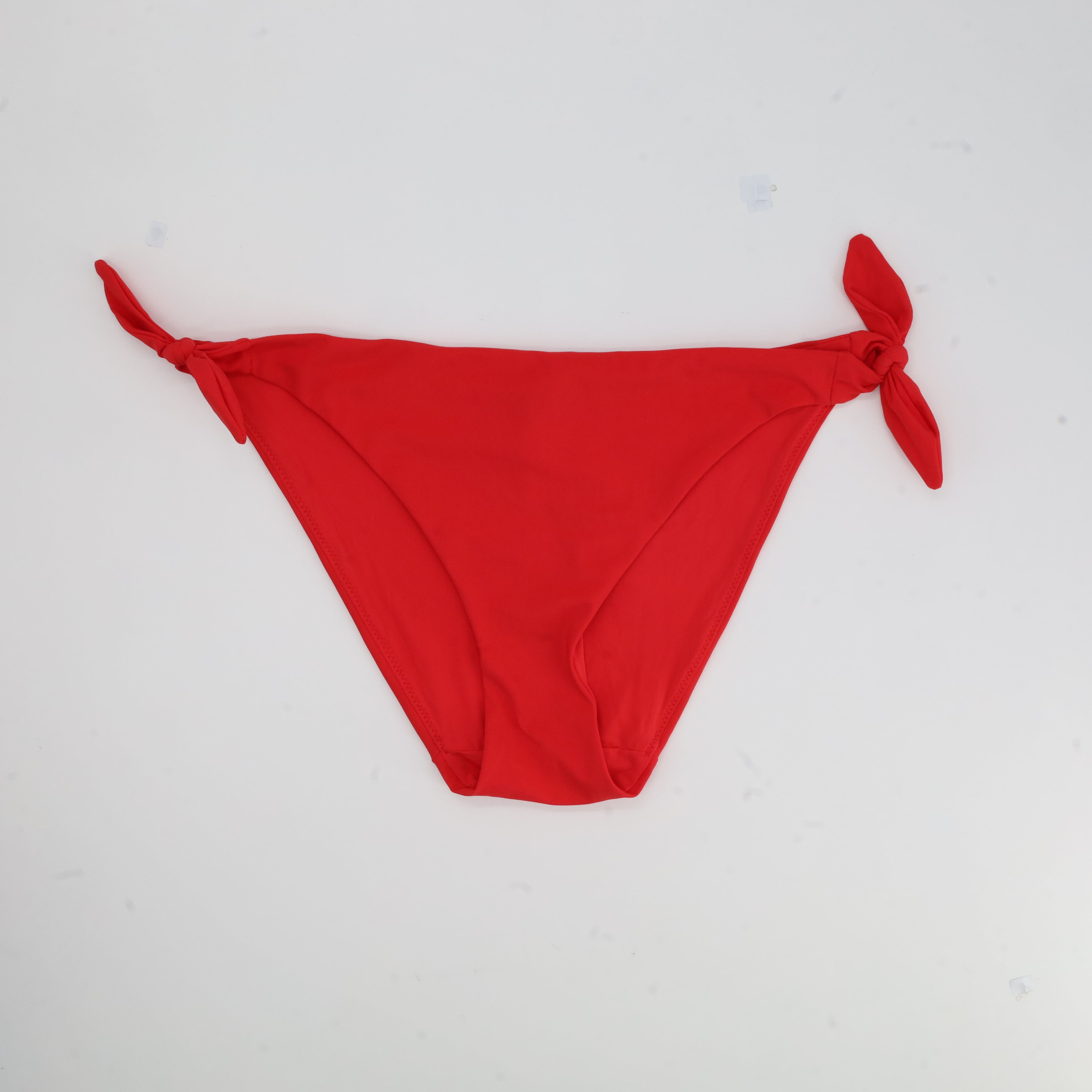 Bas de maillot ETAM Rouge