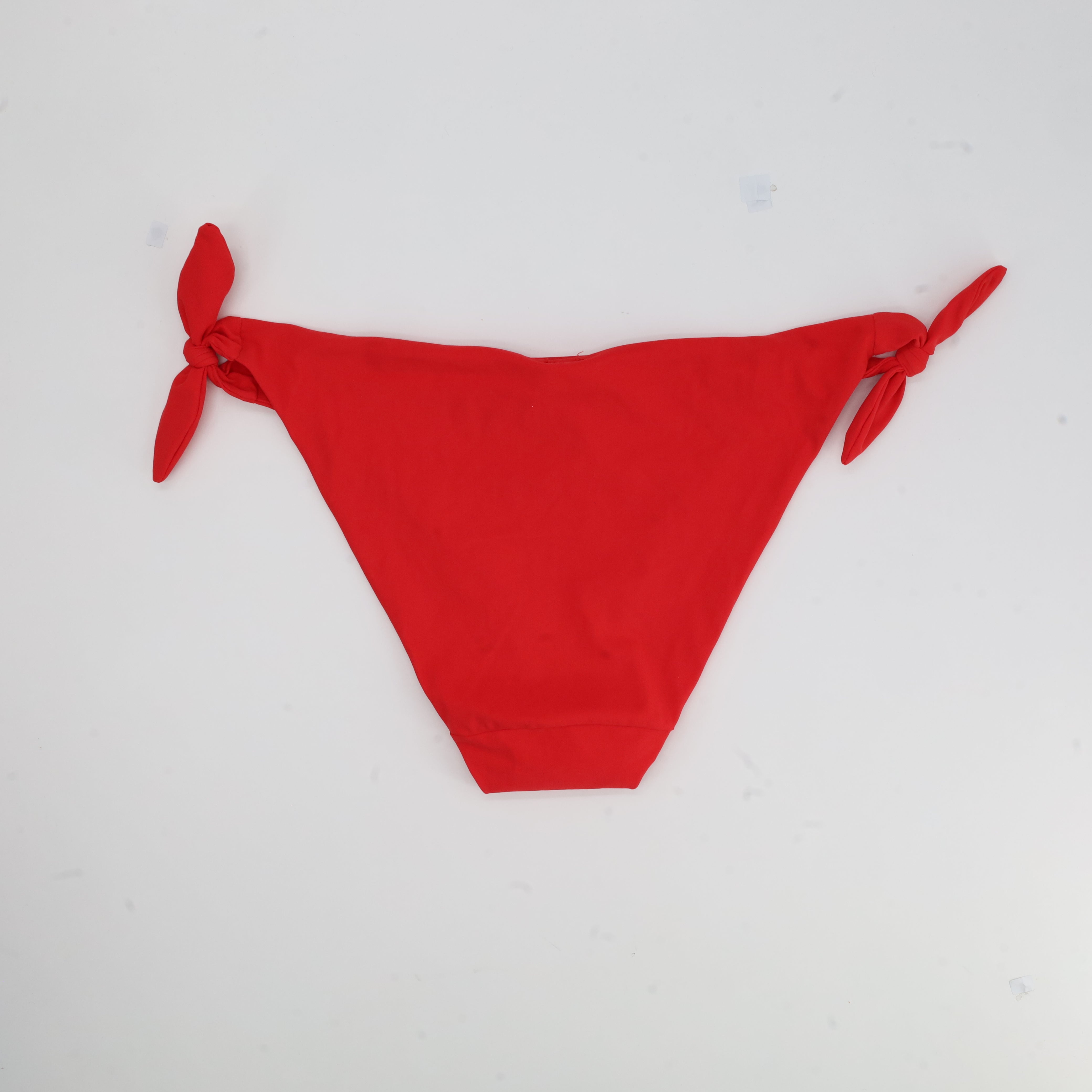 Bas de maillot ETAM Rouge