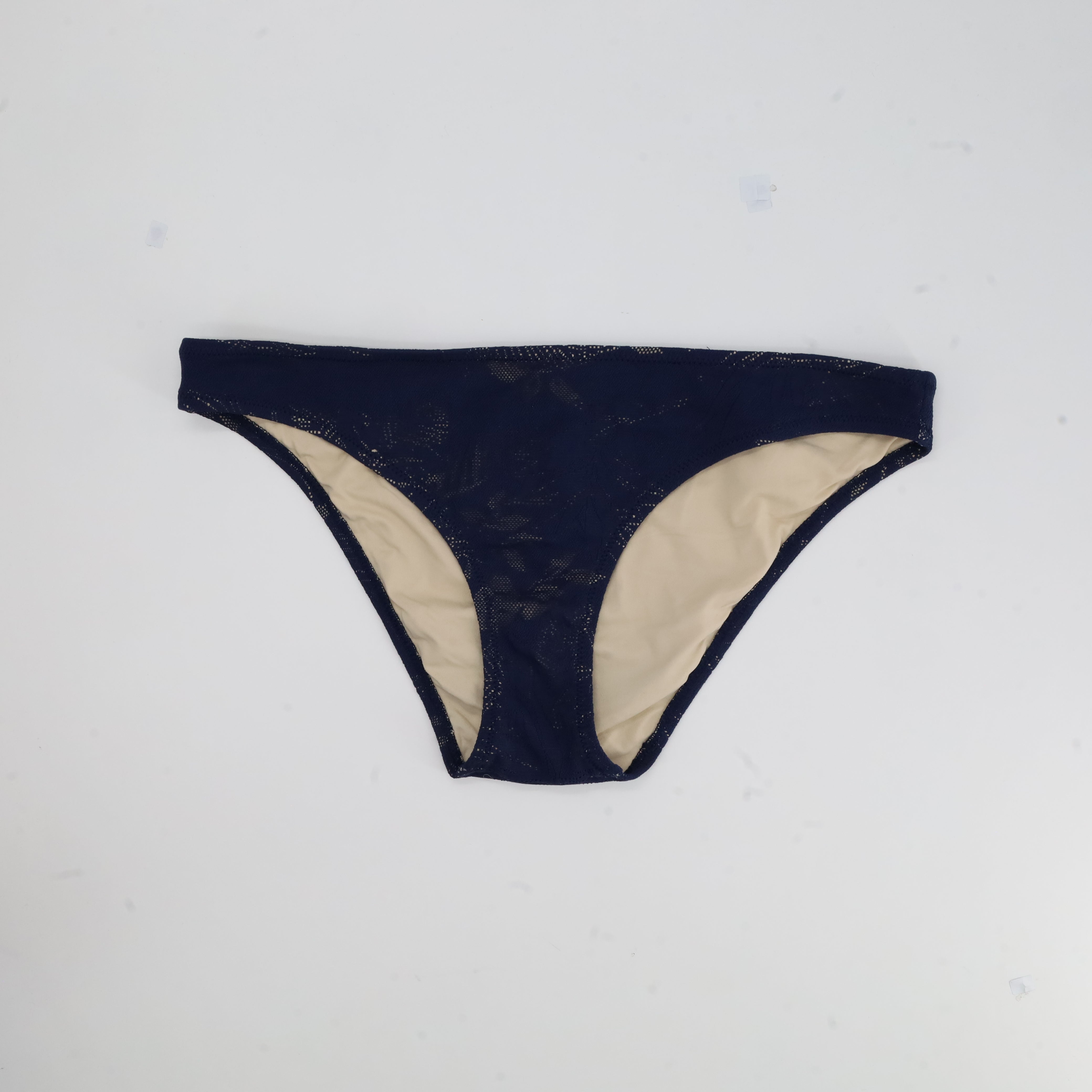 Bas de maillot Princesse tam.tam Bleu