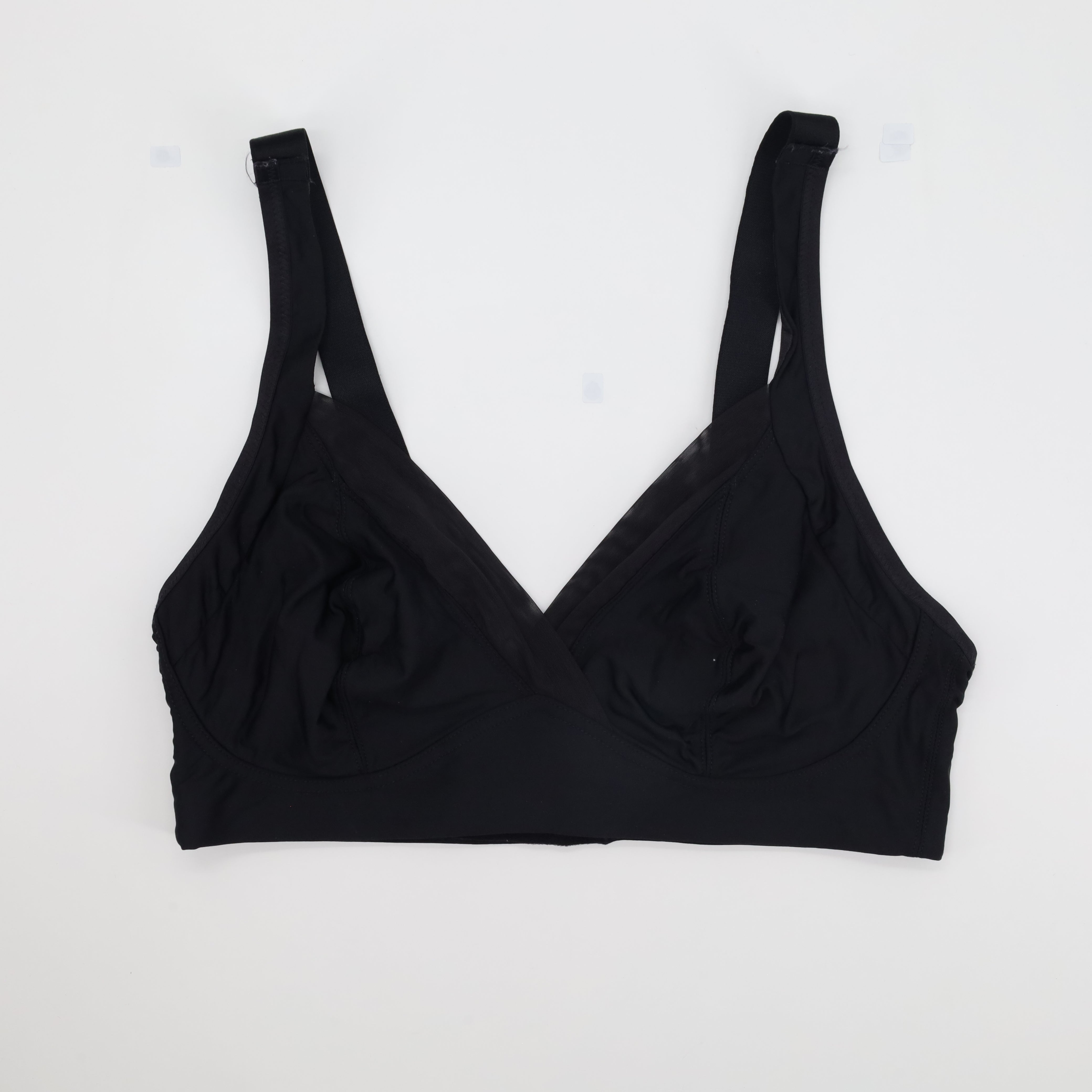 Brassière Playtex Noir