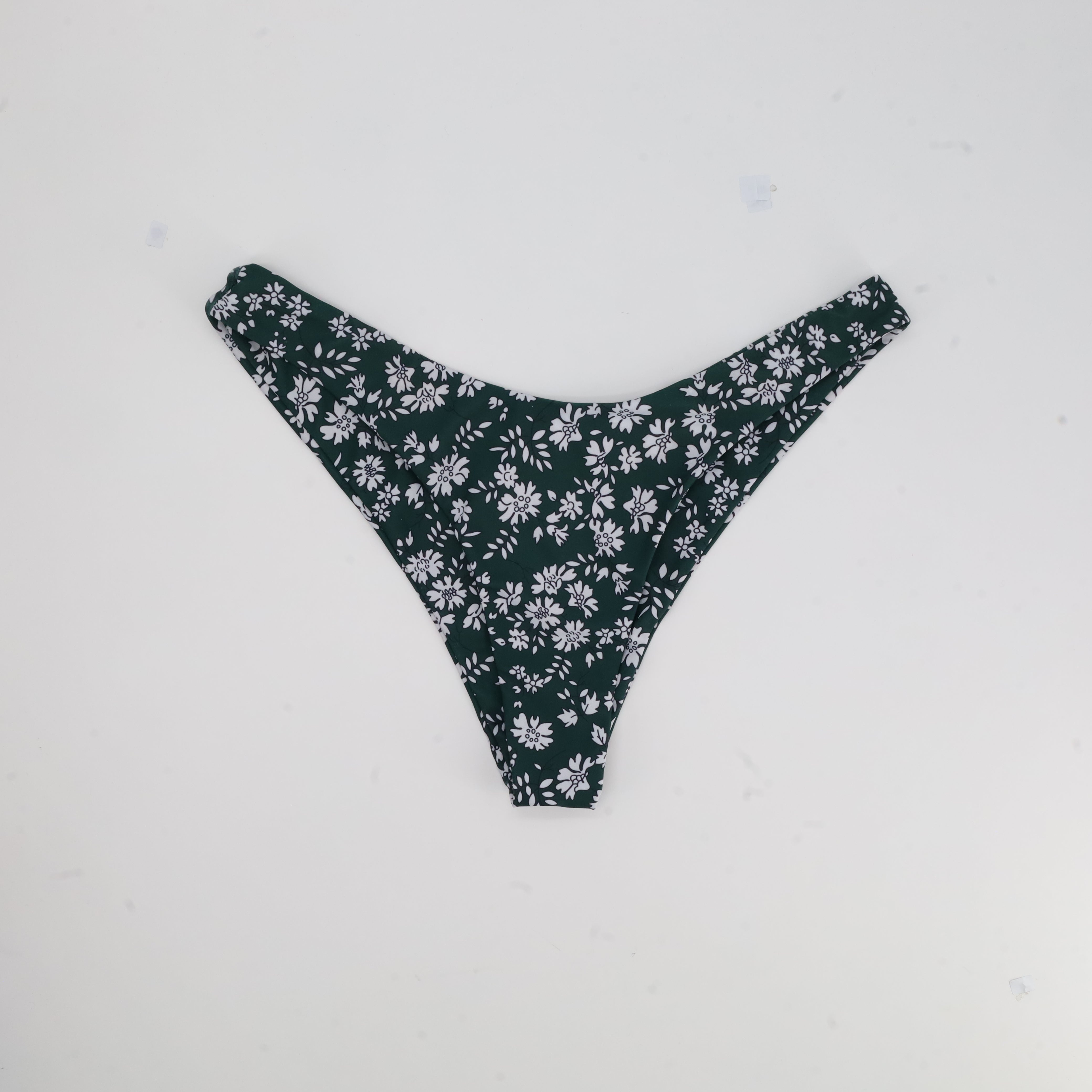 Bas de maillot Vert