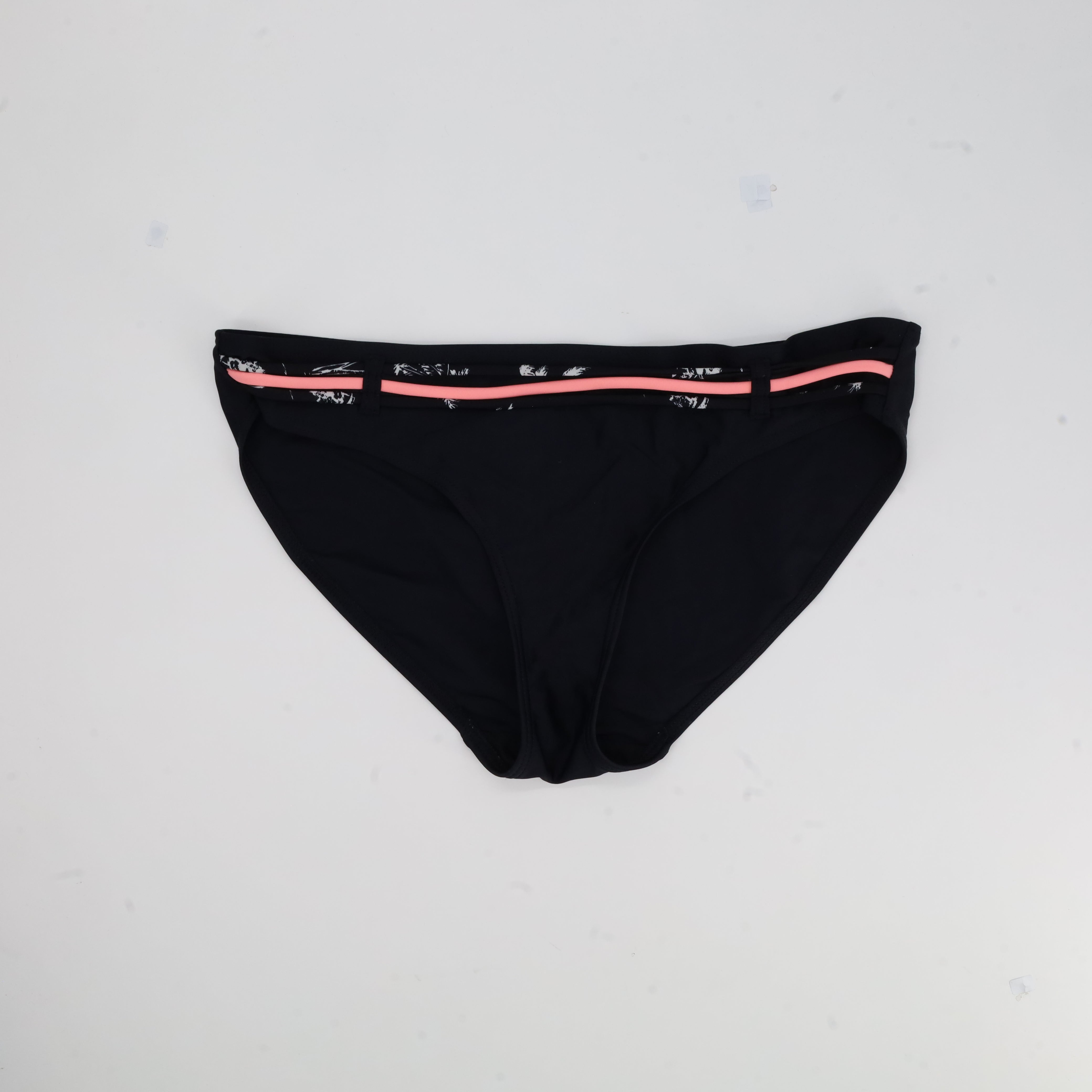 Bas de maillot Venice Beach Noir