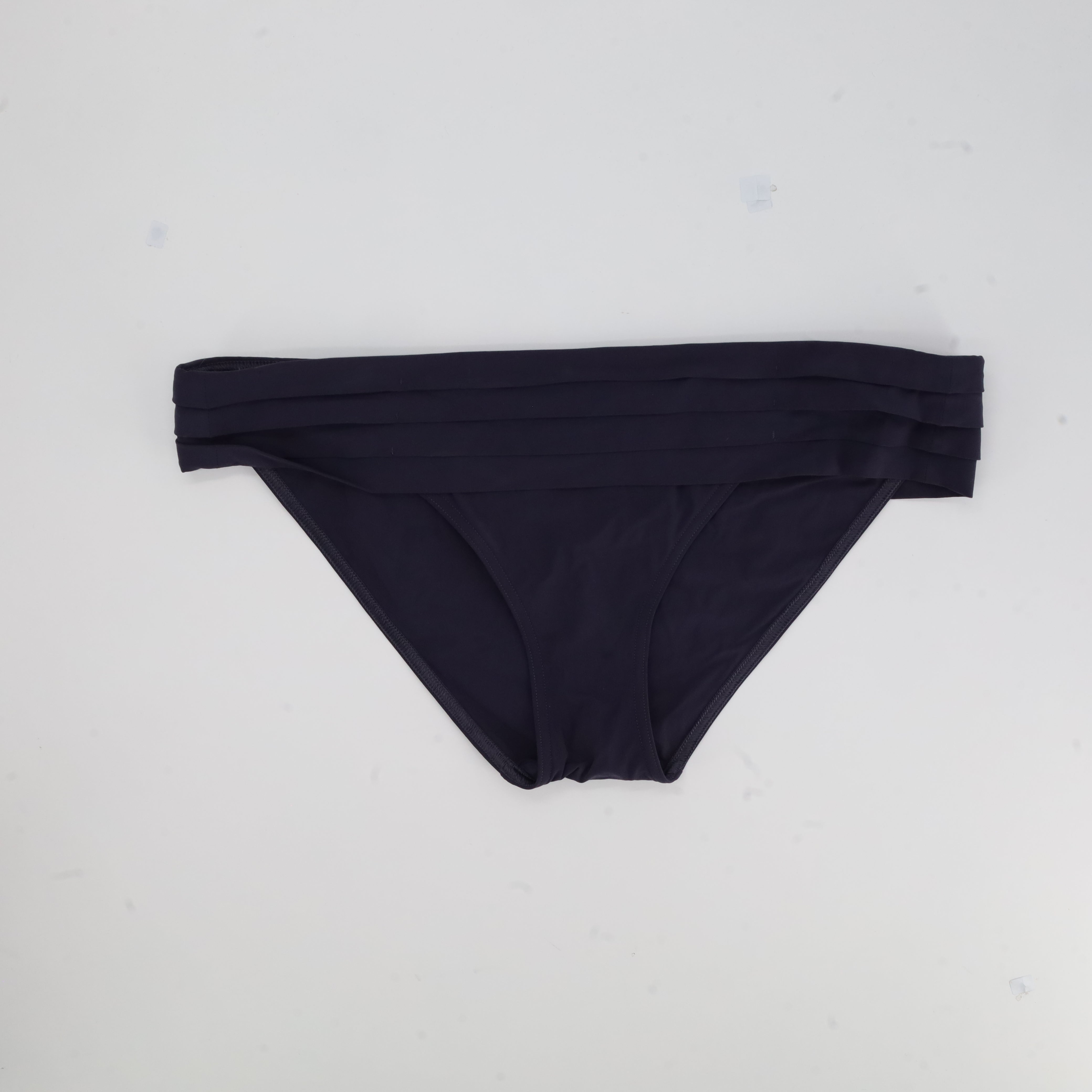 Bas de maillot Princesse tam.tam Gris