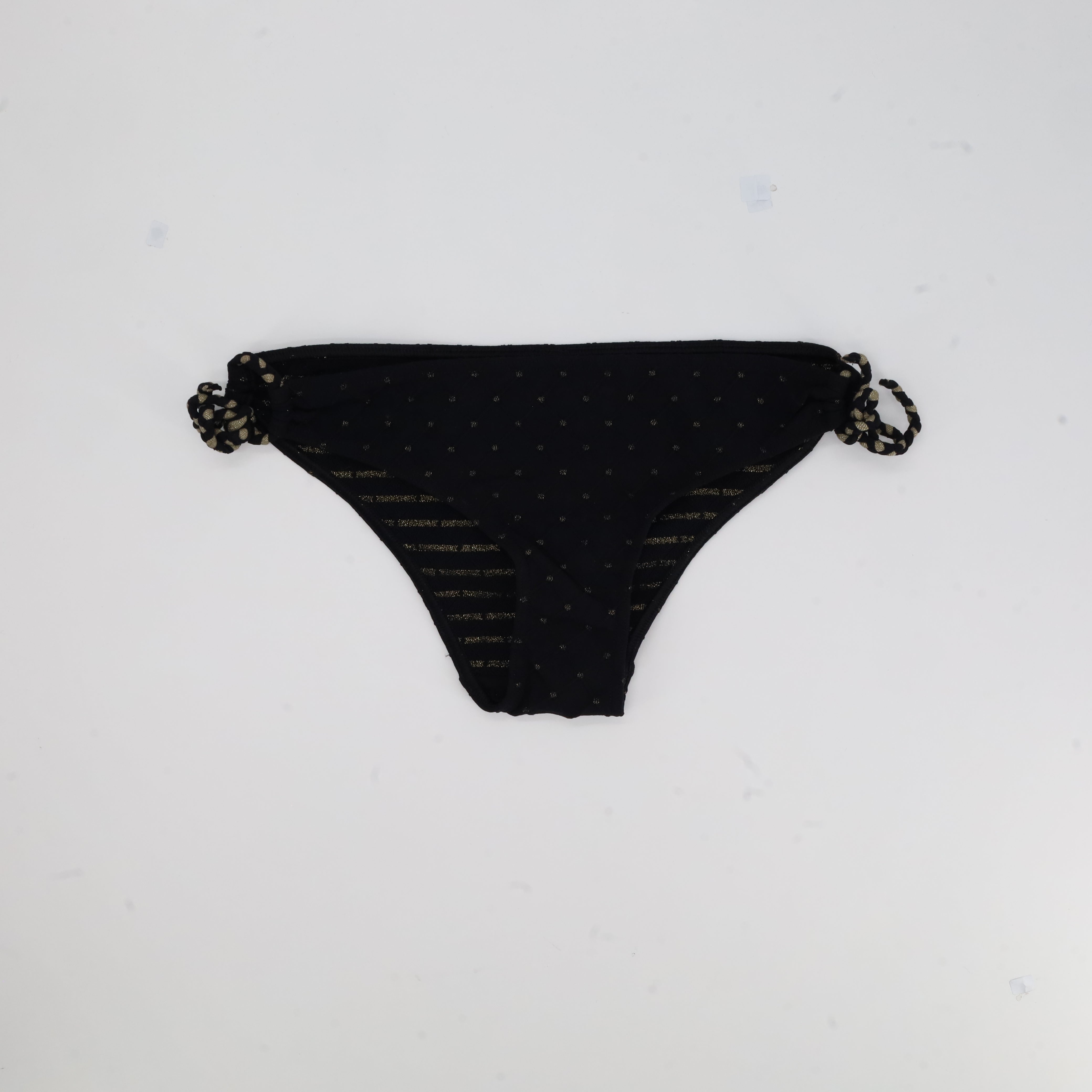Bas de maillot Ysé Noir