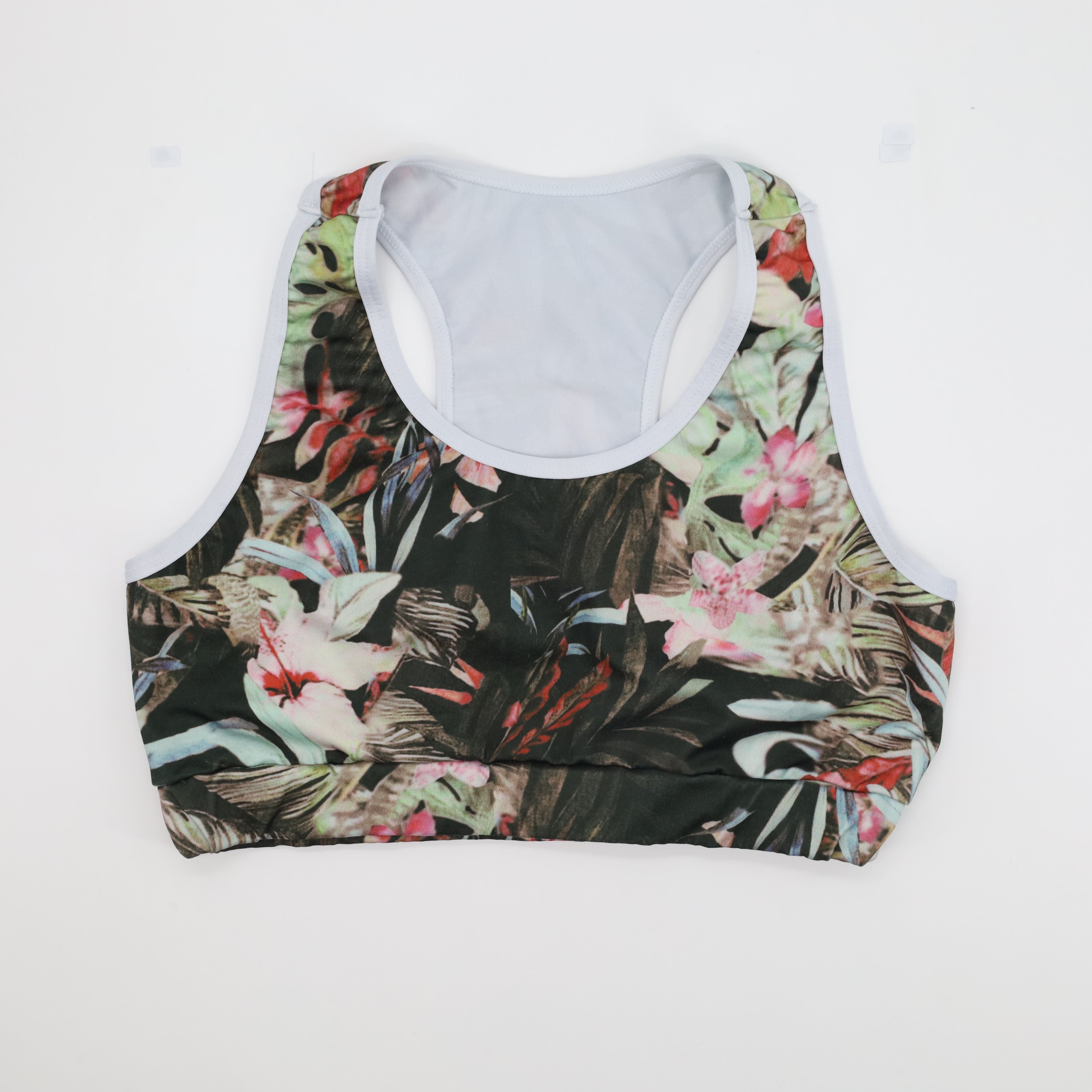 Brassière Marque inconnue Vert