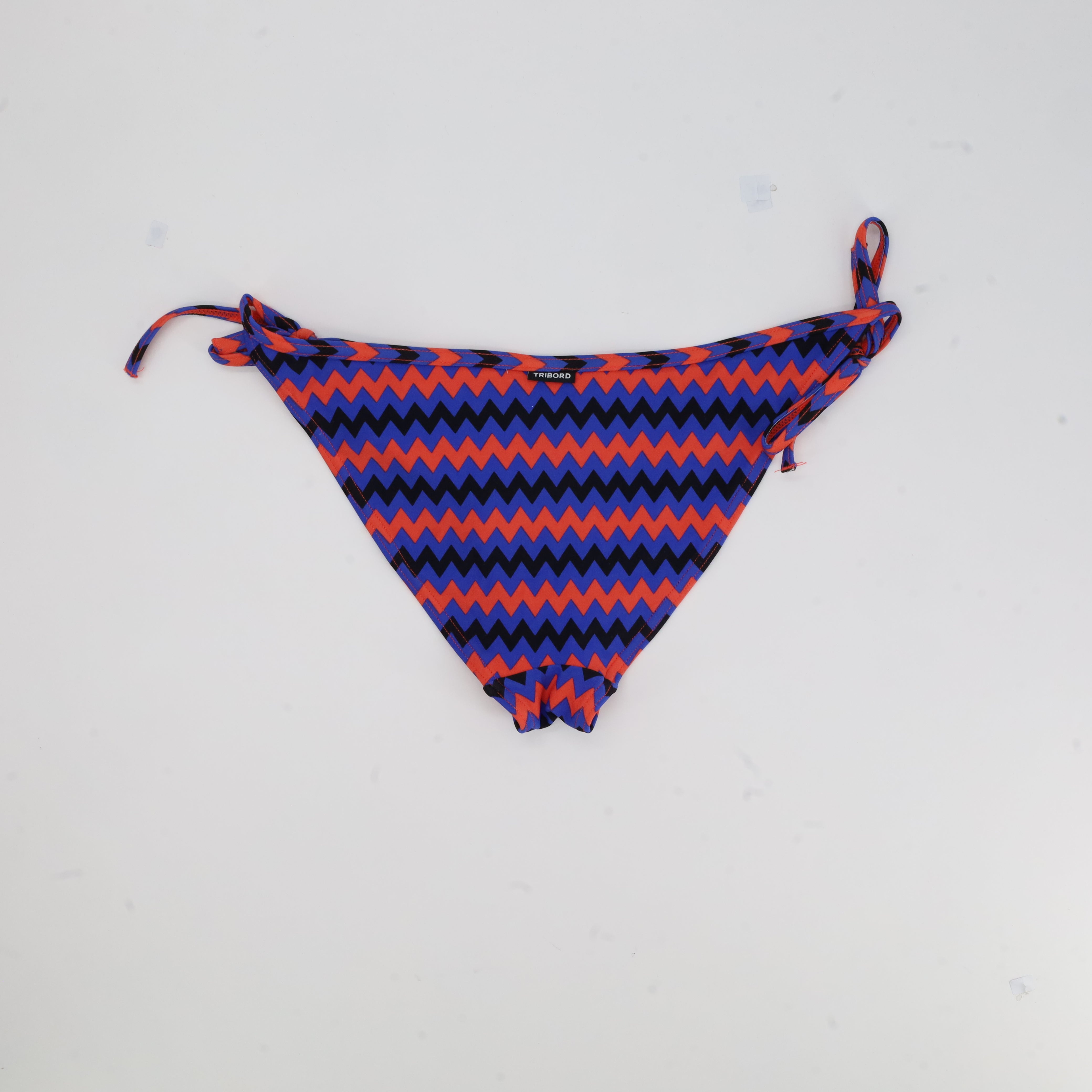 Bas de maillot Tribord Rouge