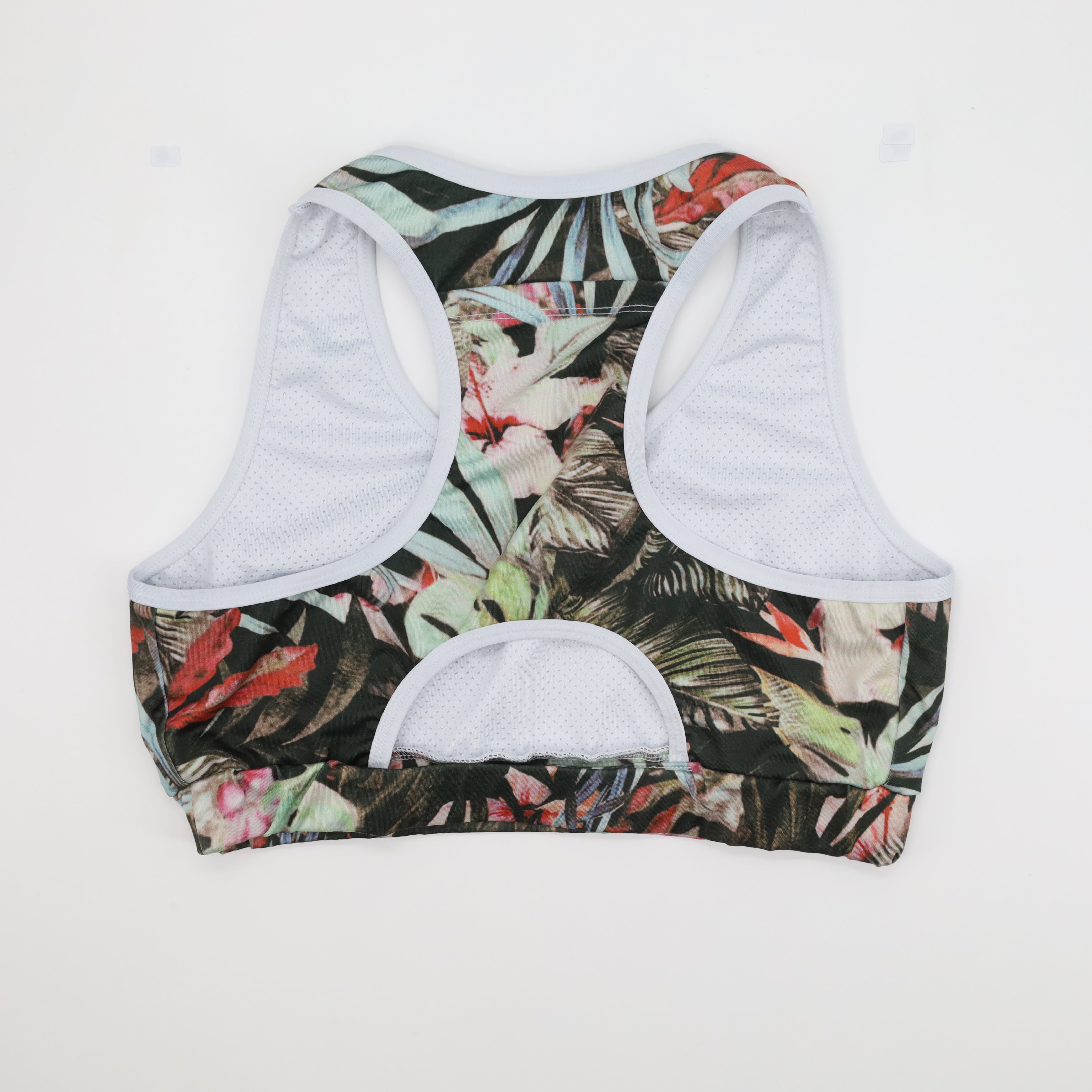 Brassière Marque inconnue Vert