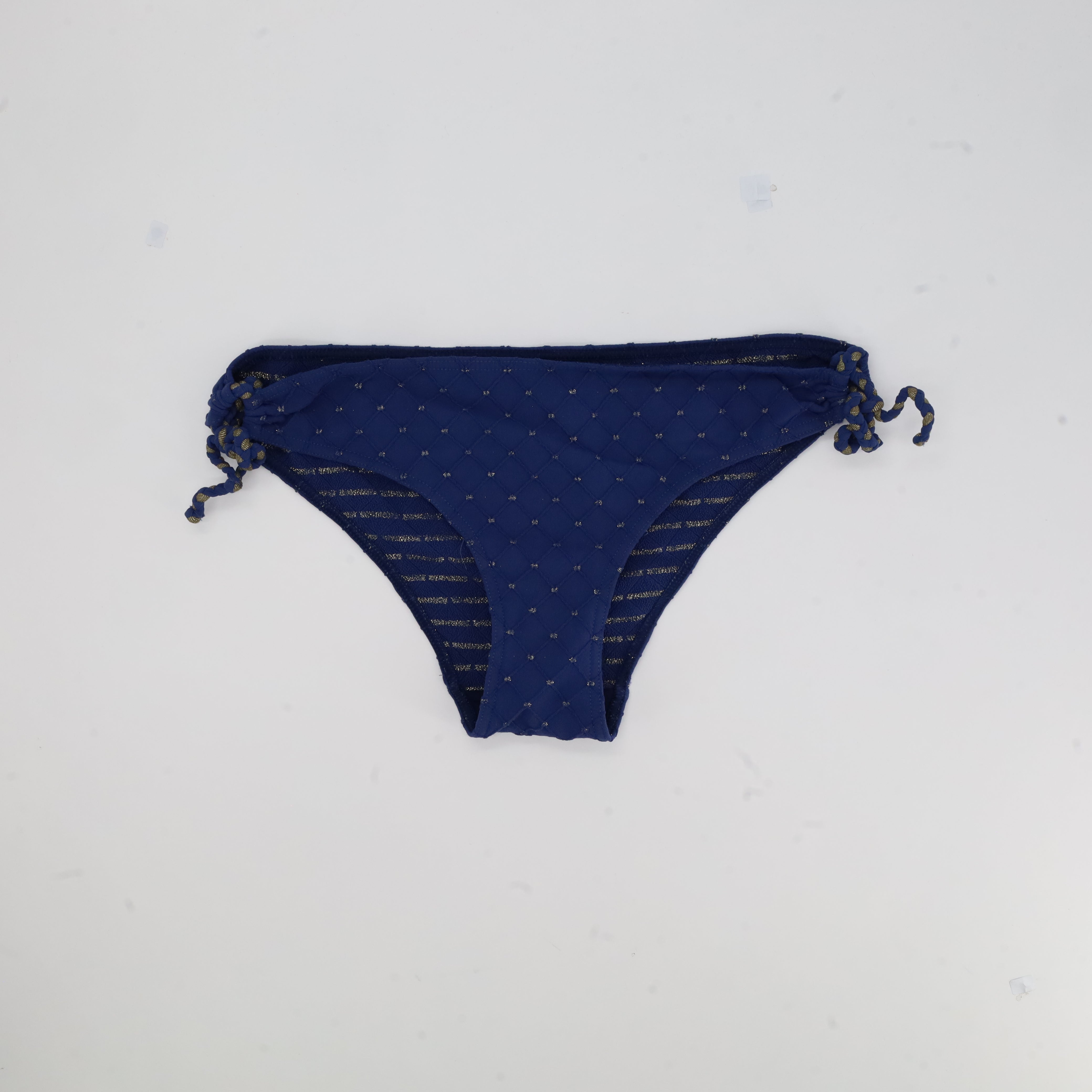 Bas de maillot Ysé Bleu