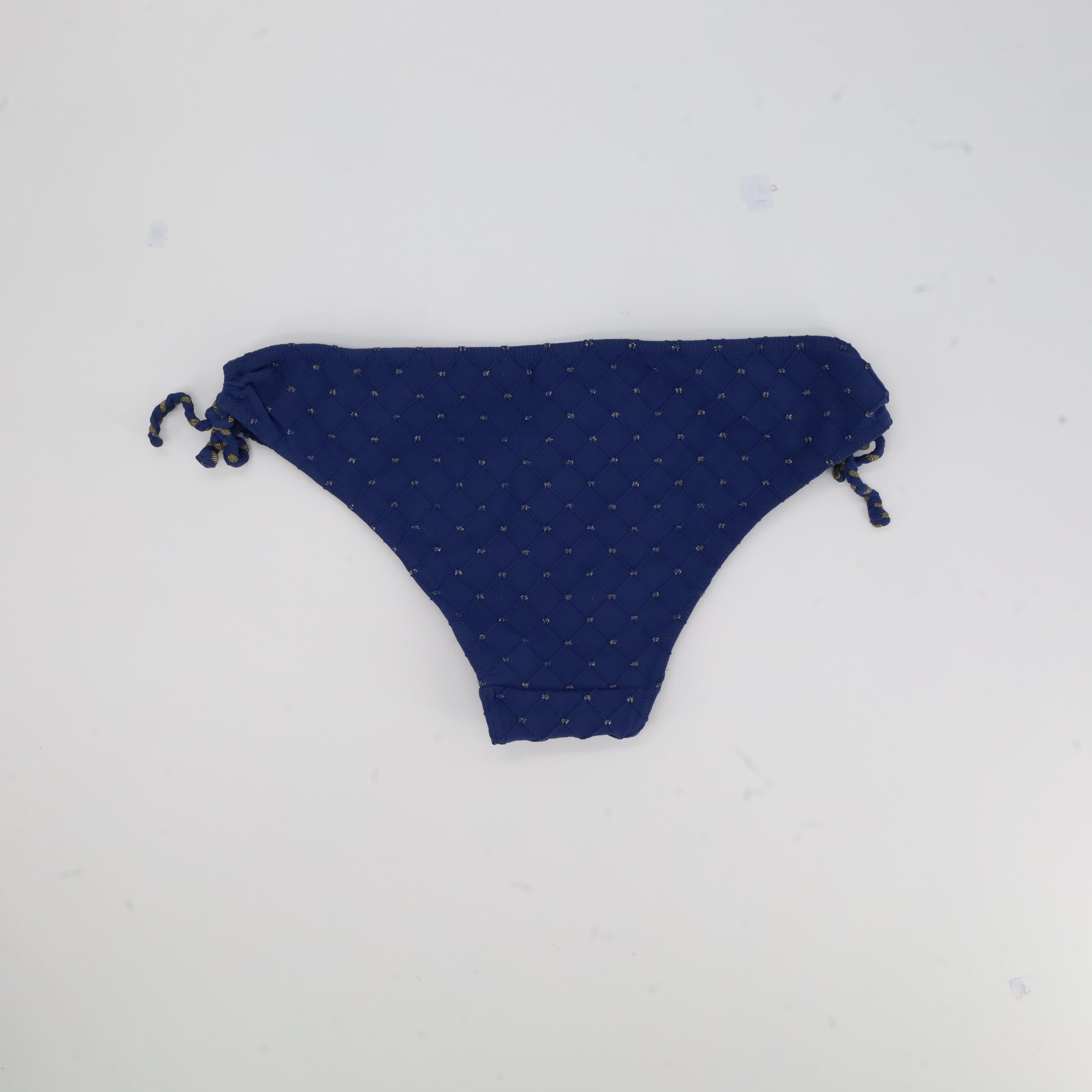 Bas de maillot Ysé Bleu