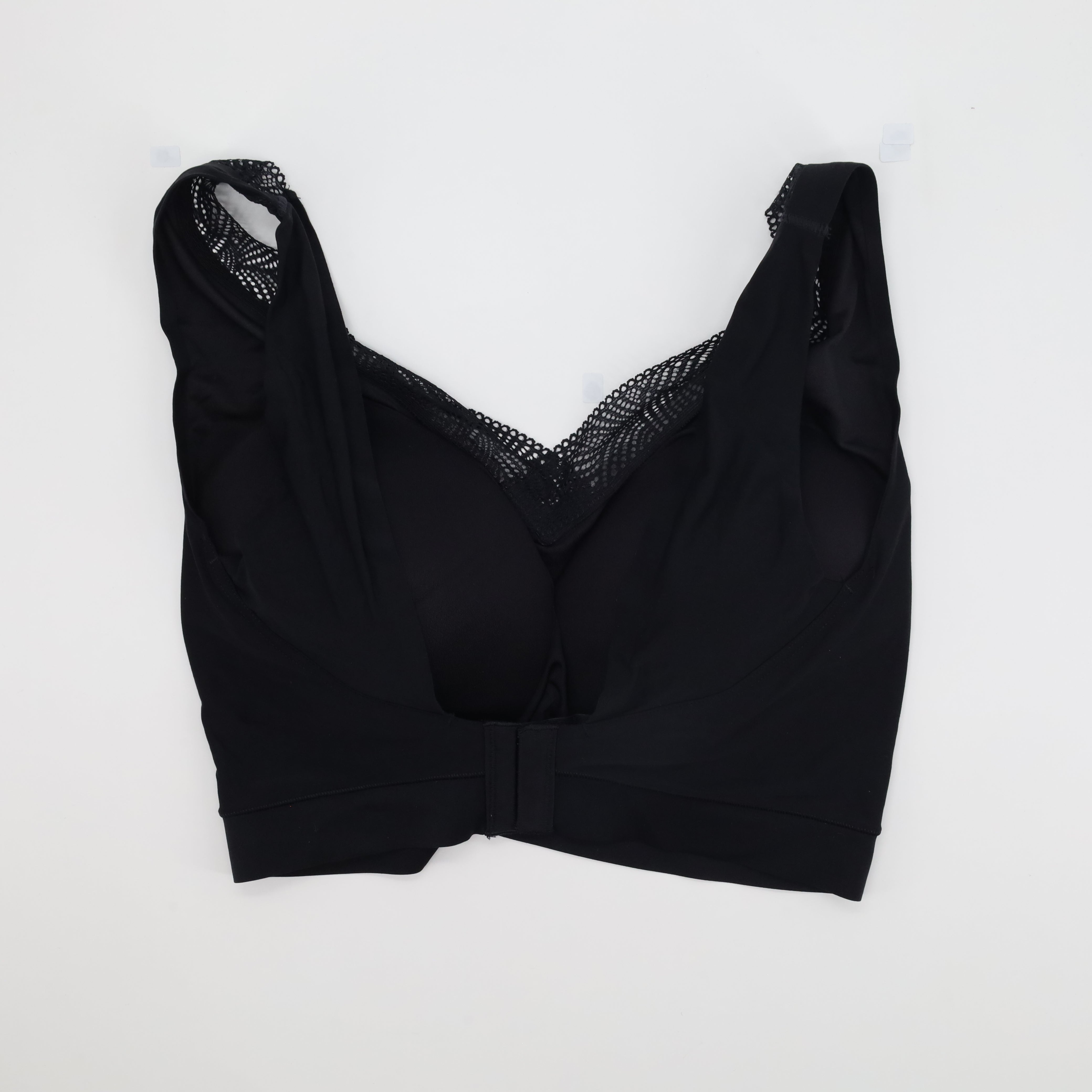 Brassière Chantelle Noir