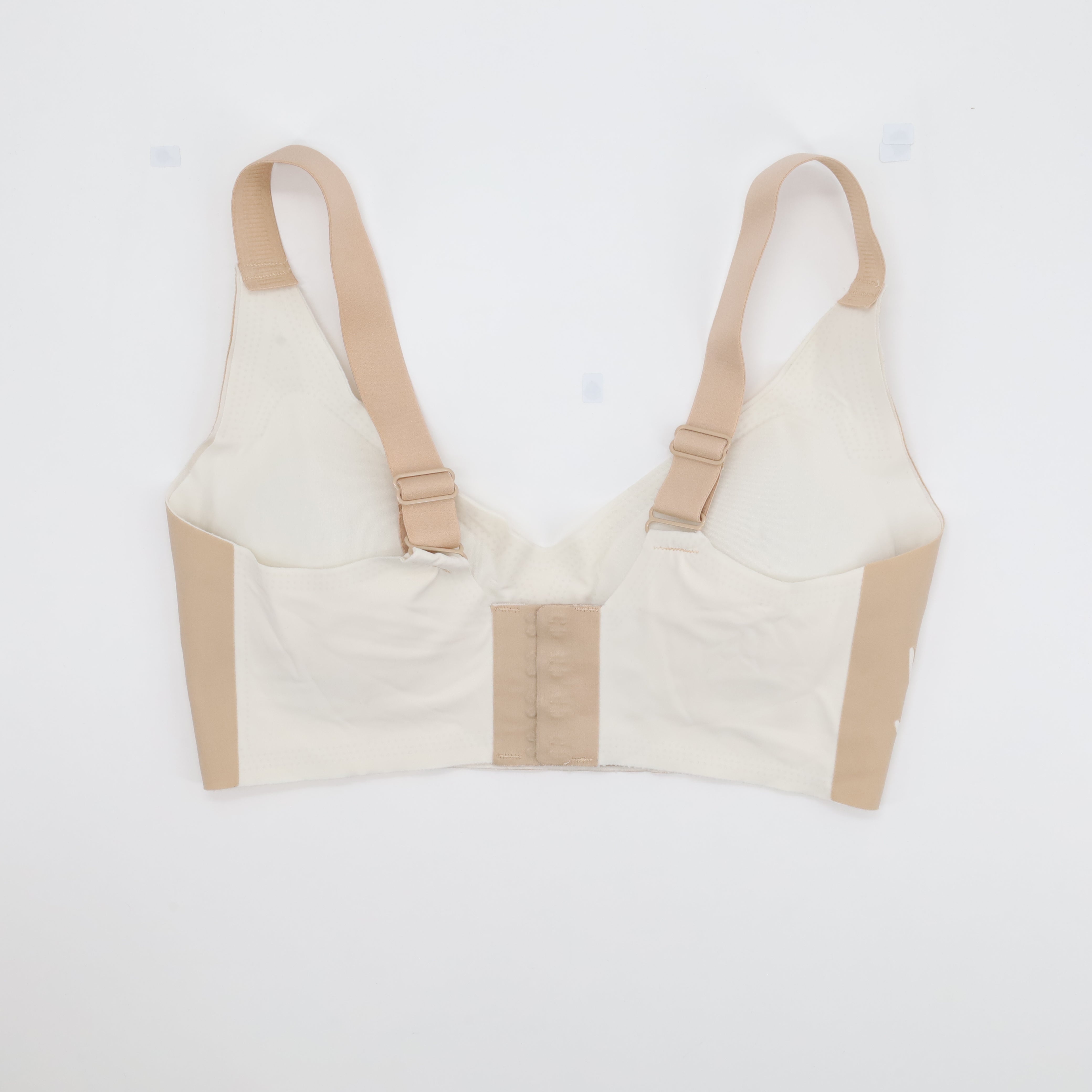 Brassière Beige