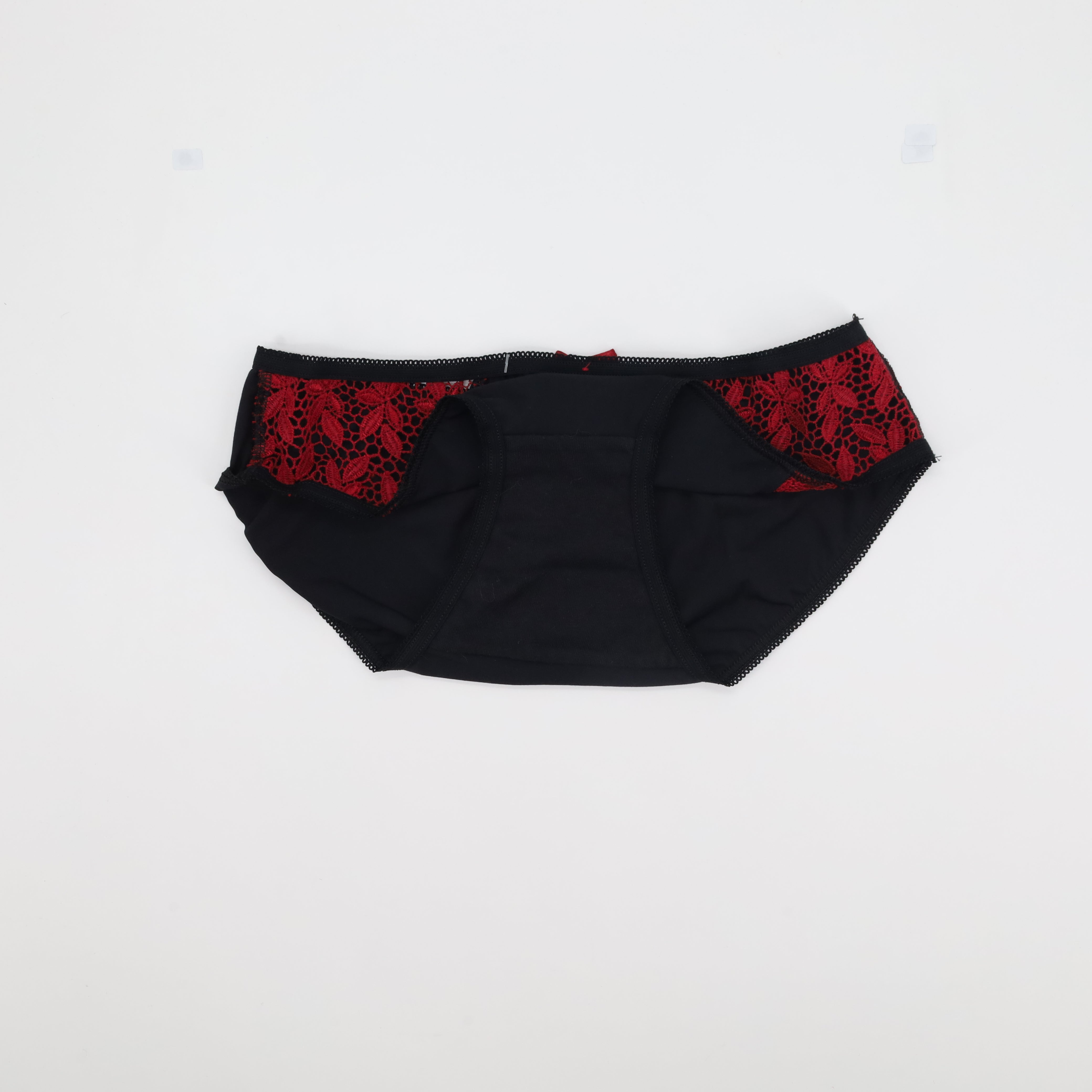 Culotte Emporio Armani Noir