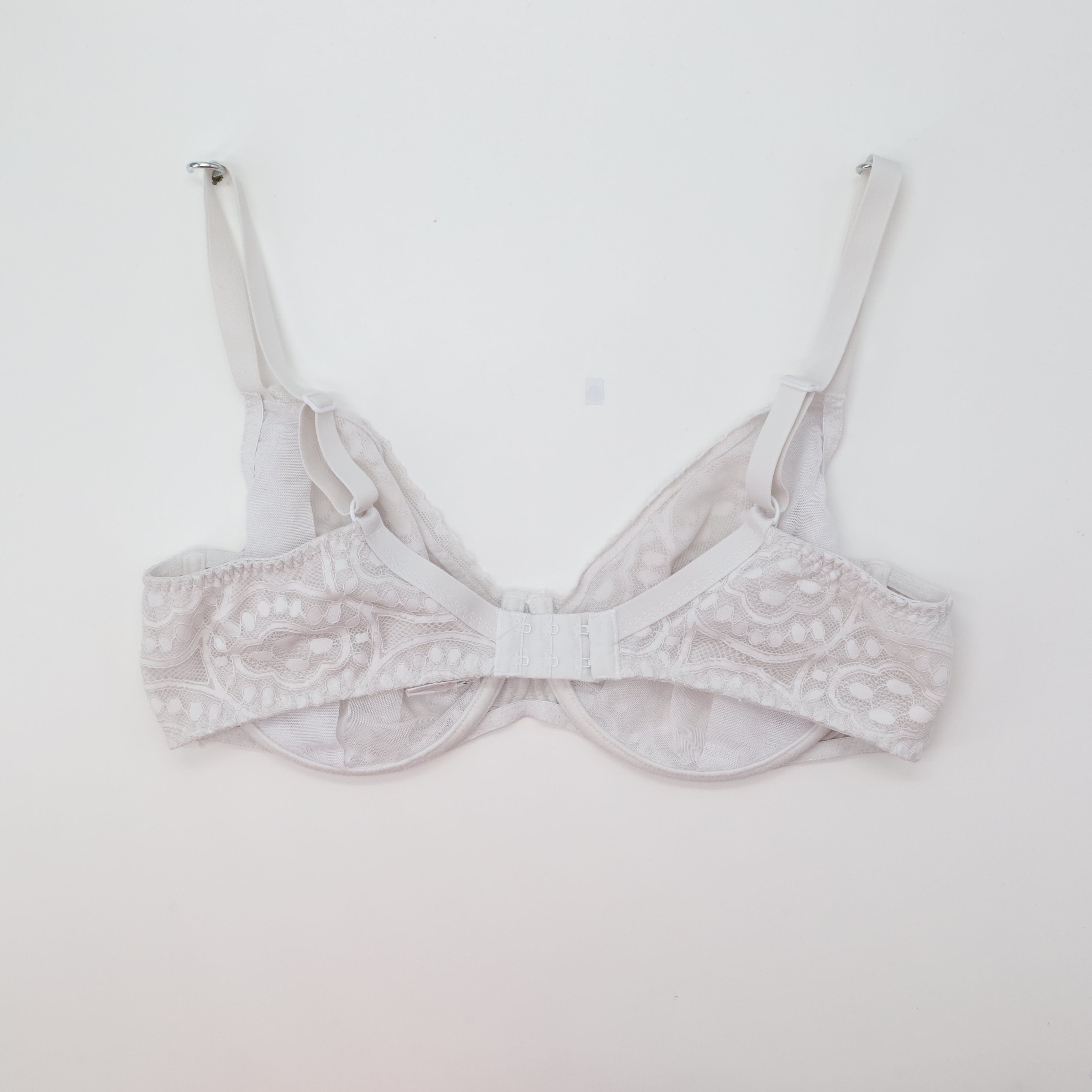 Soutien-gorge Antigel Blanc