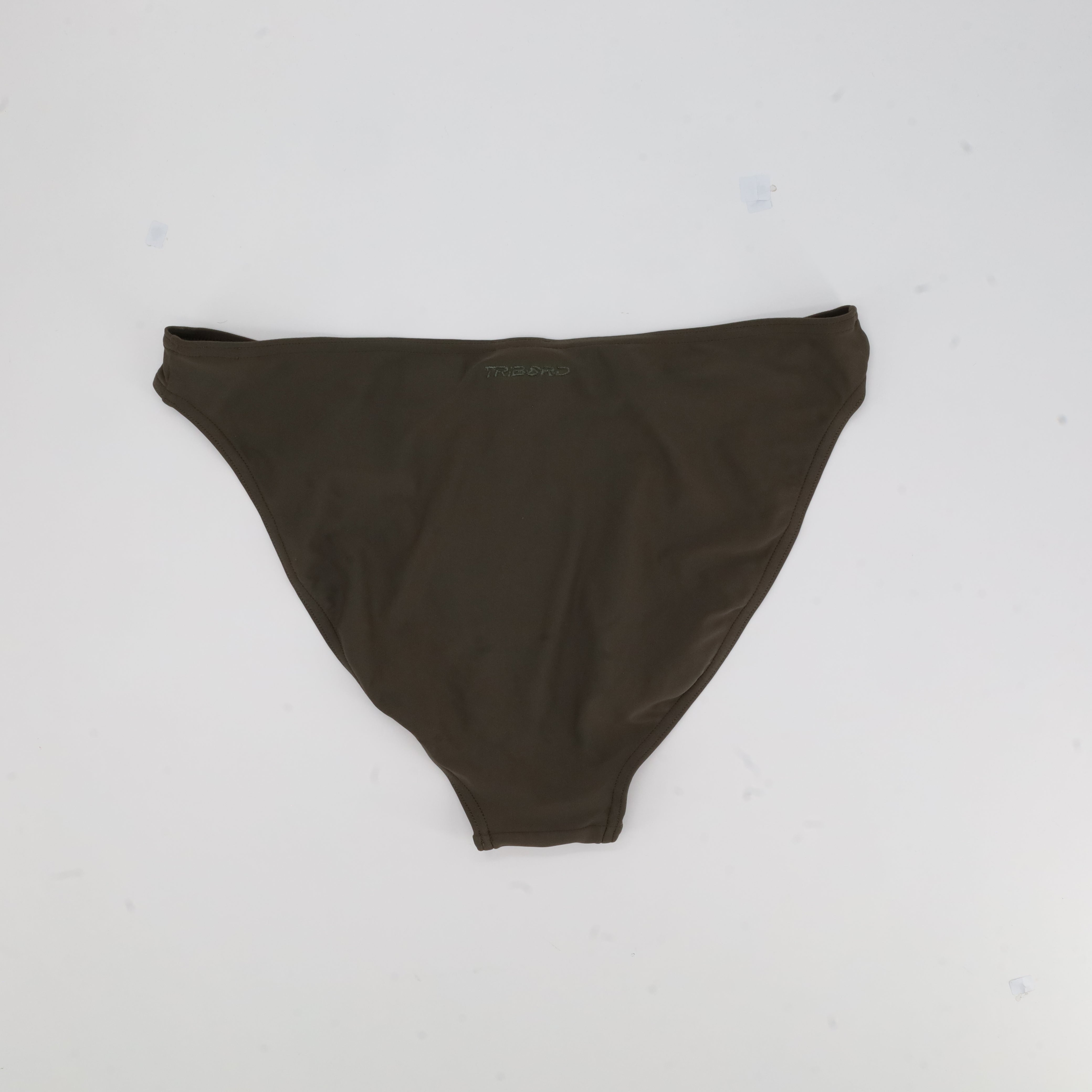 Bas de maillot Decathlon Vert