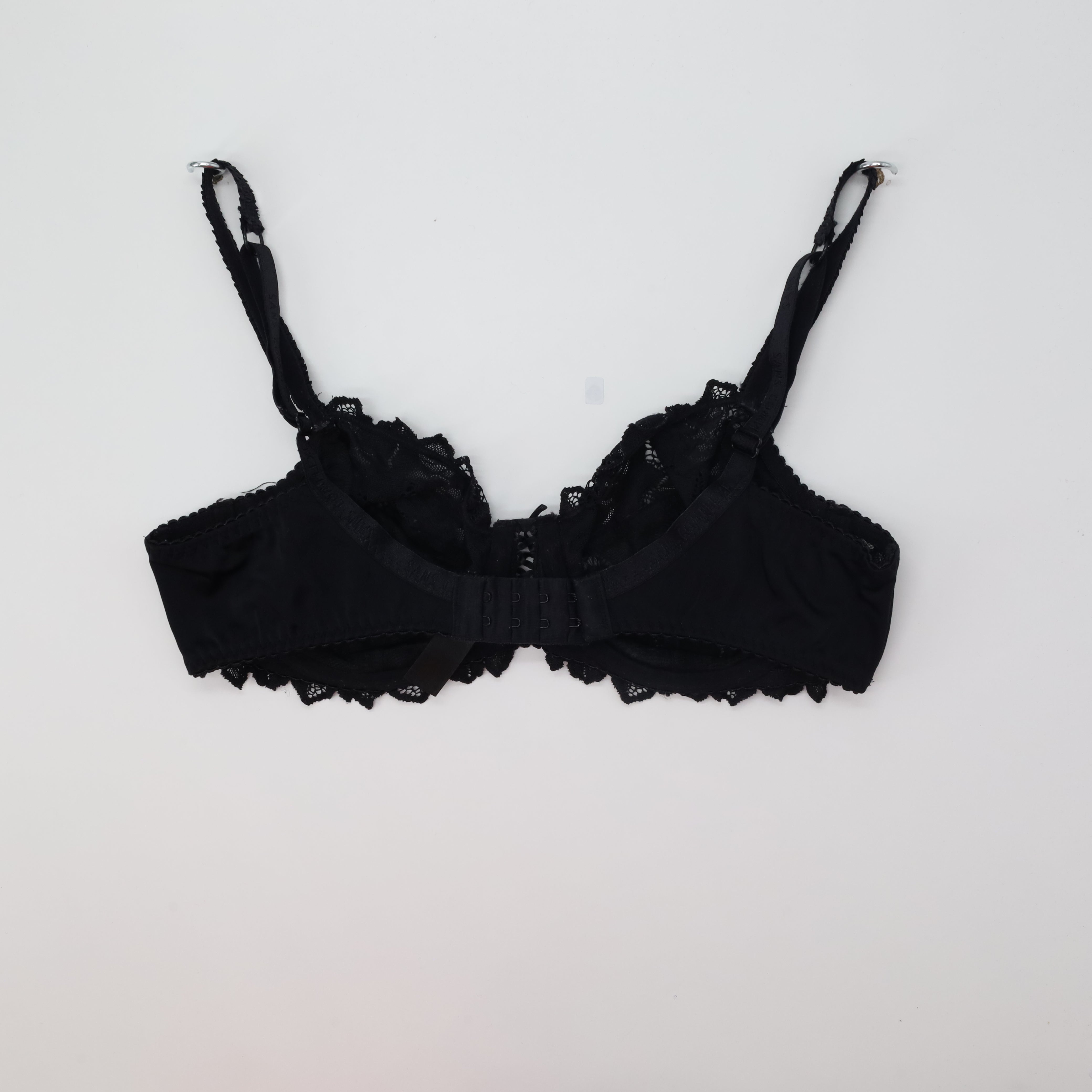 Soutien-gorge Sans Complexe Noir