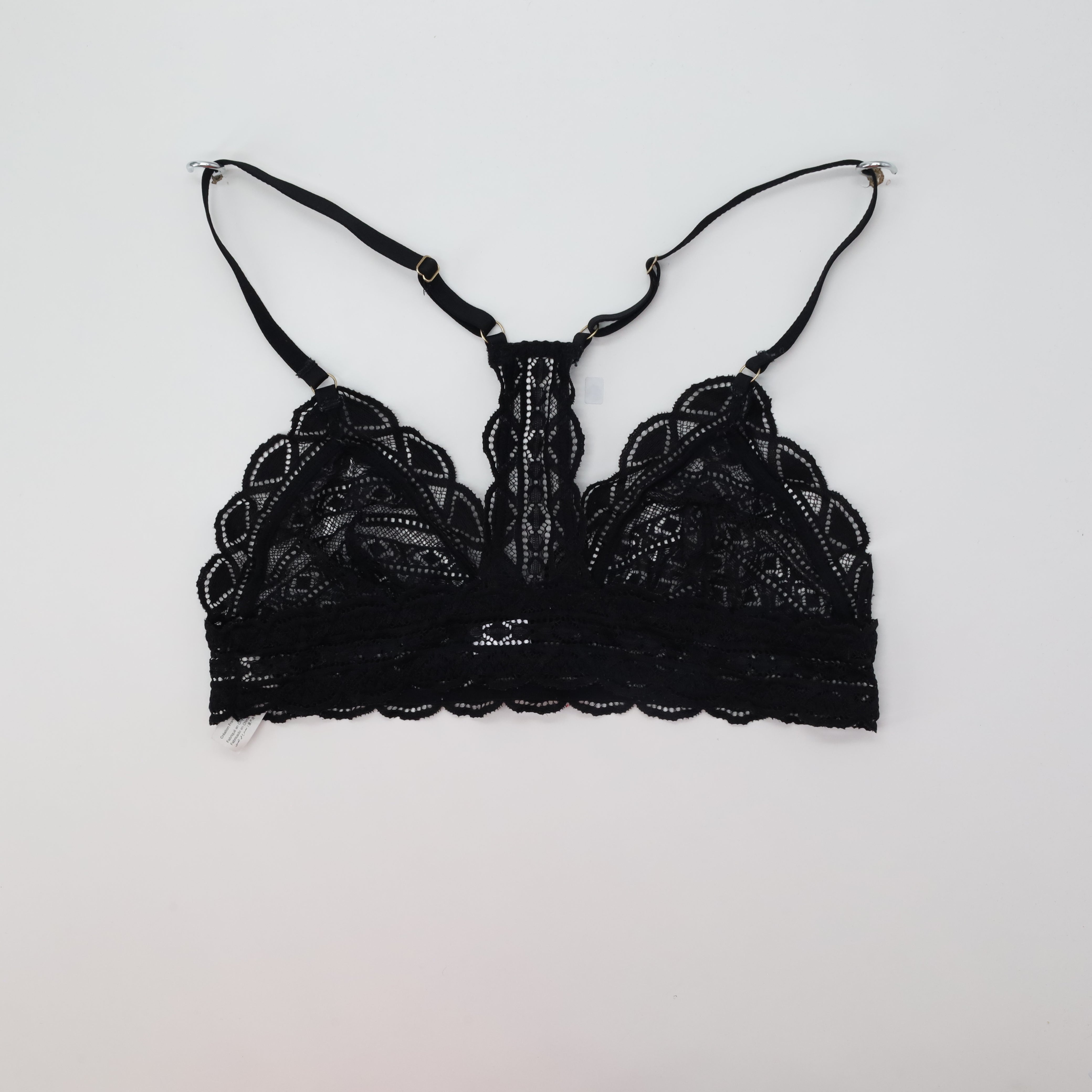 Soutien-gorge ETAM Noir