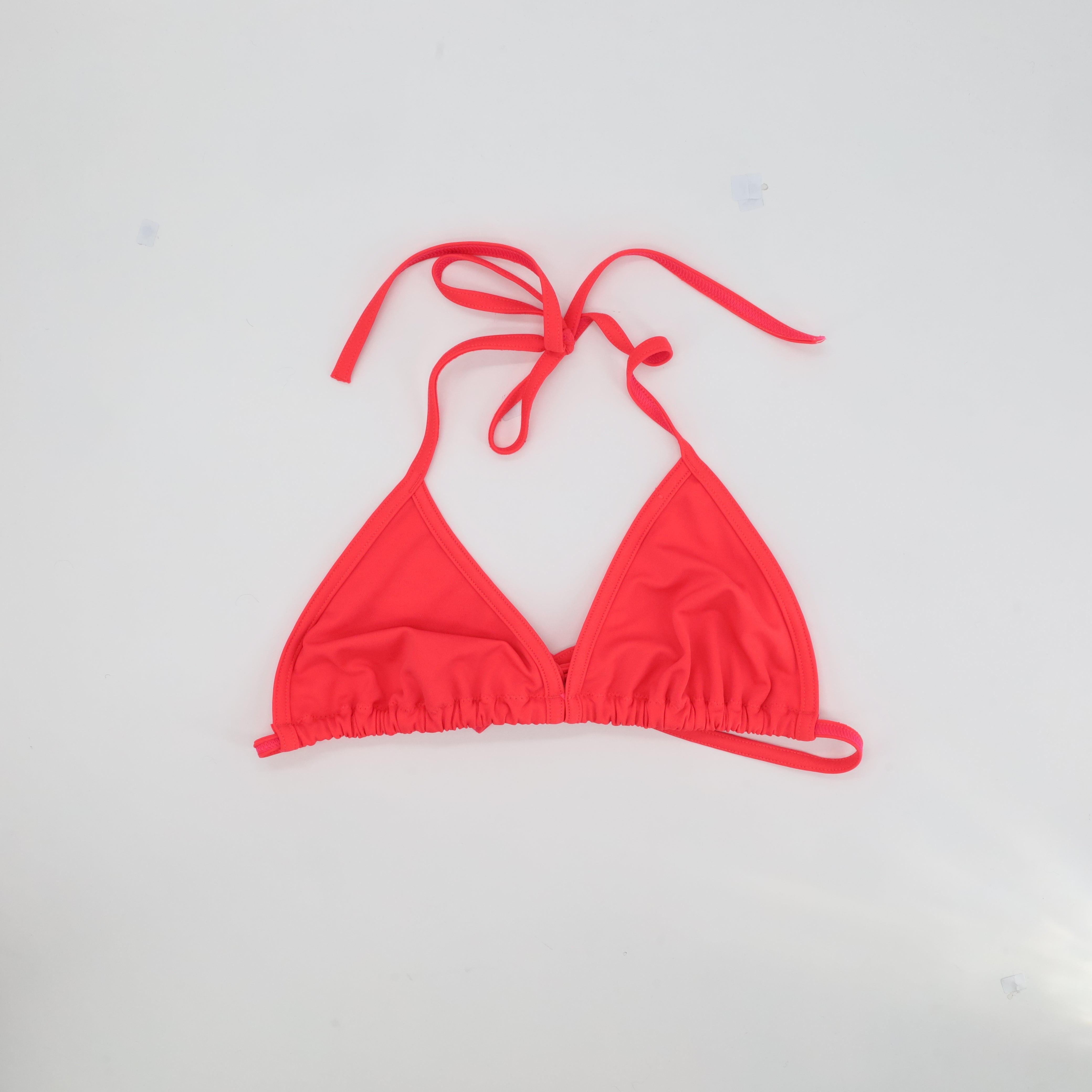 Haut de maillot Rose
