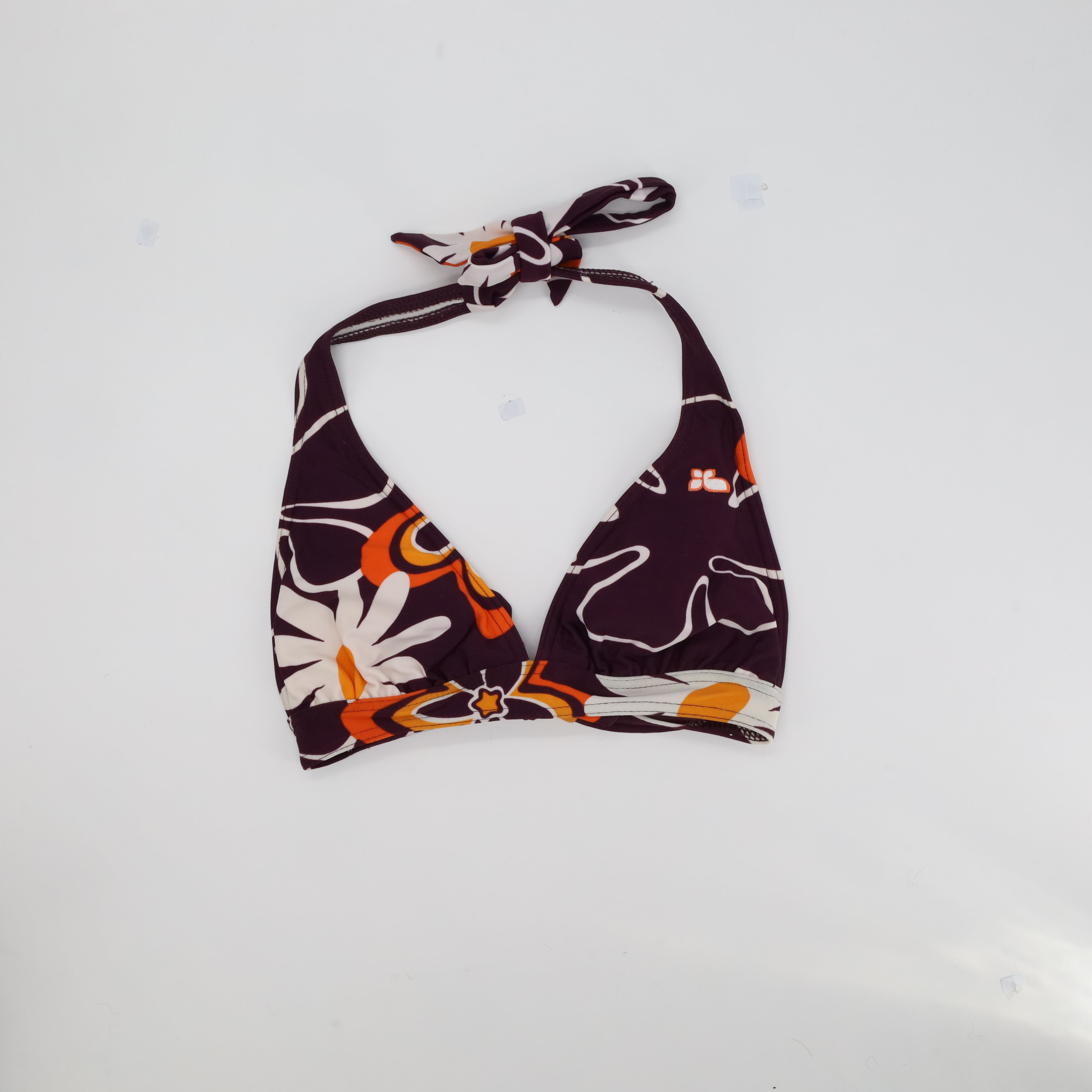 Haut de maillot Lolita angels Violet
