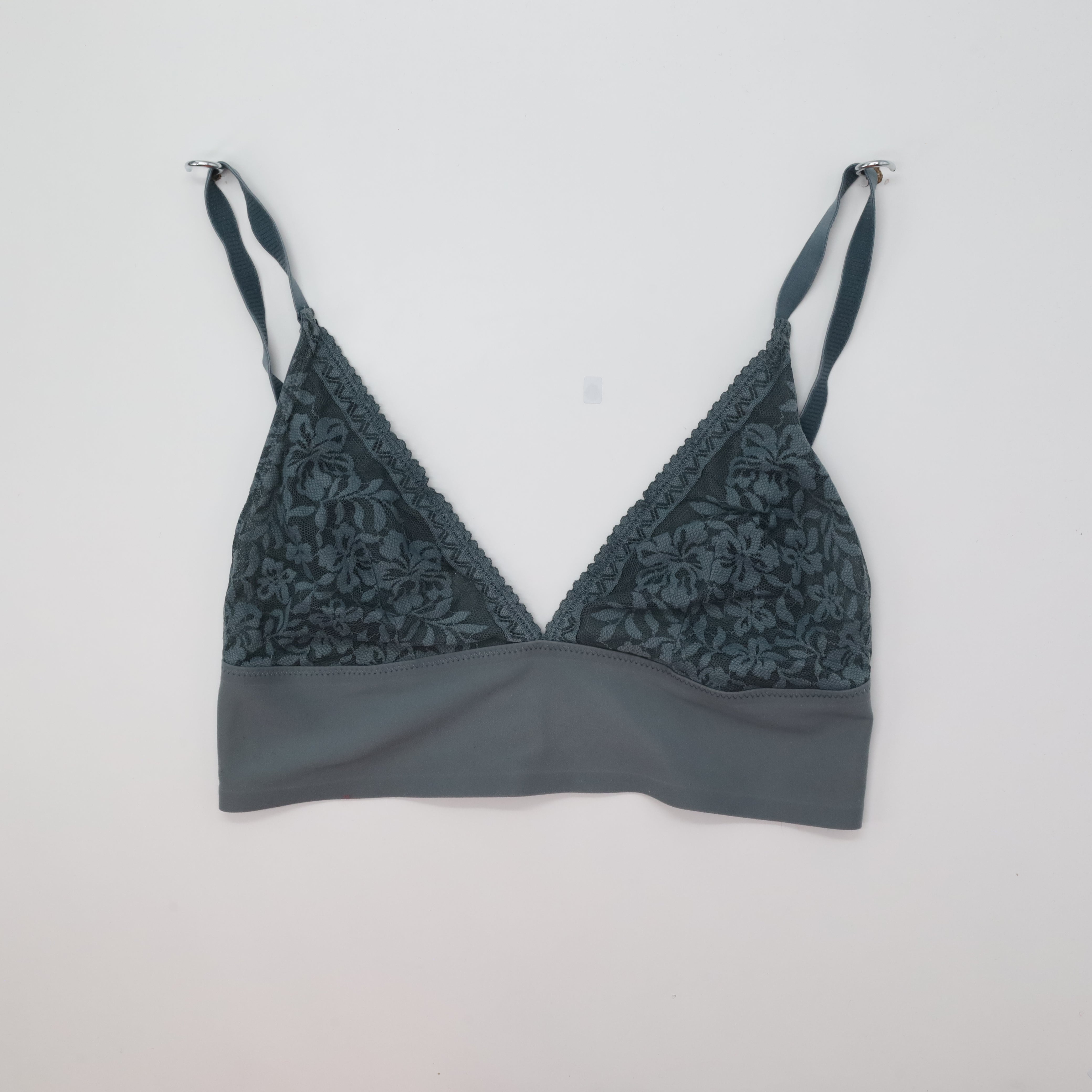 Soutien-gorge RougeGorge Vert