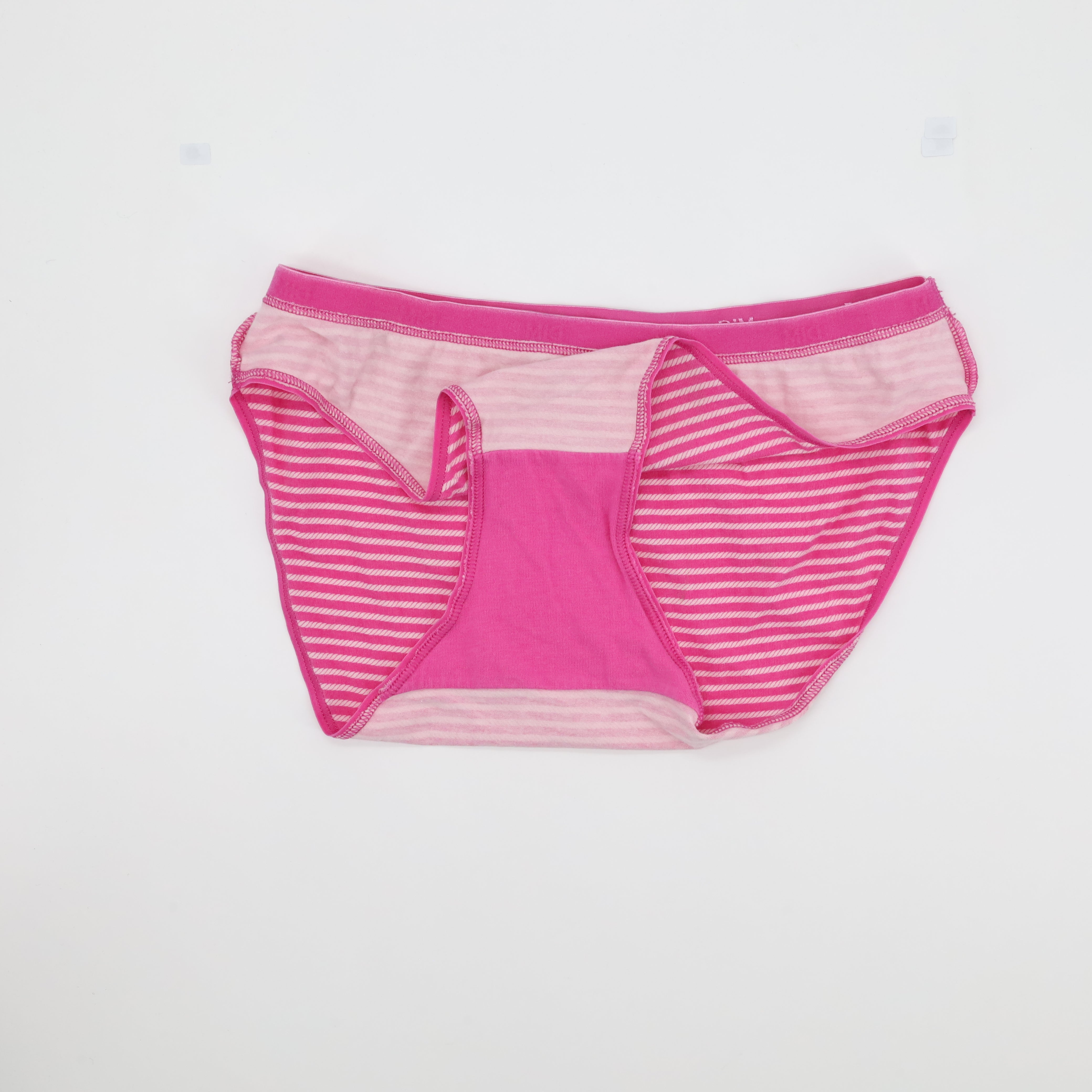 Culotte DIM Rose