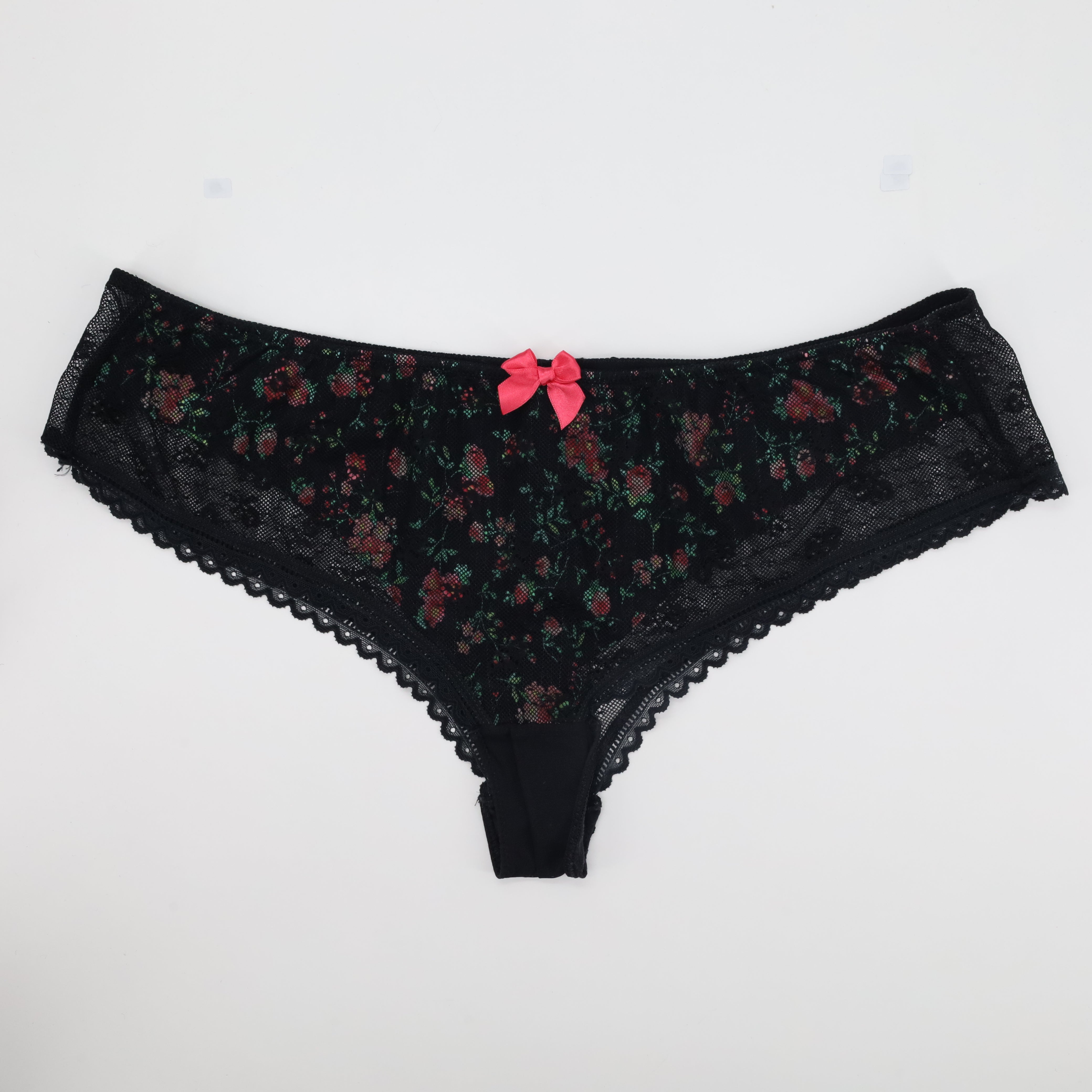 Culotte Darjeeling Noir