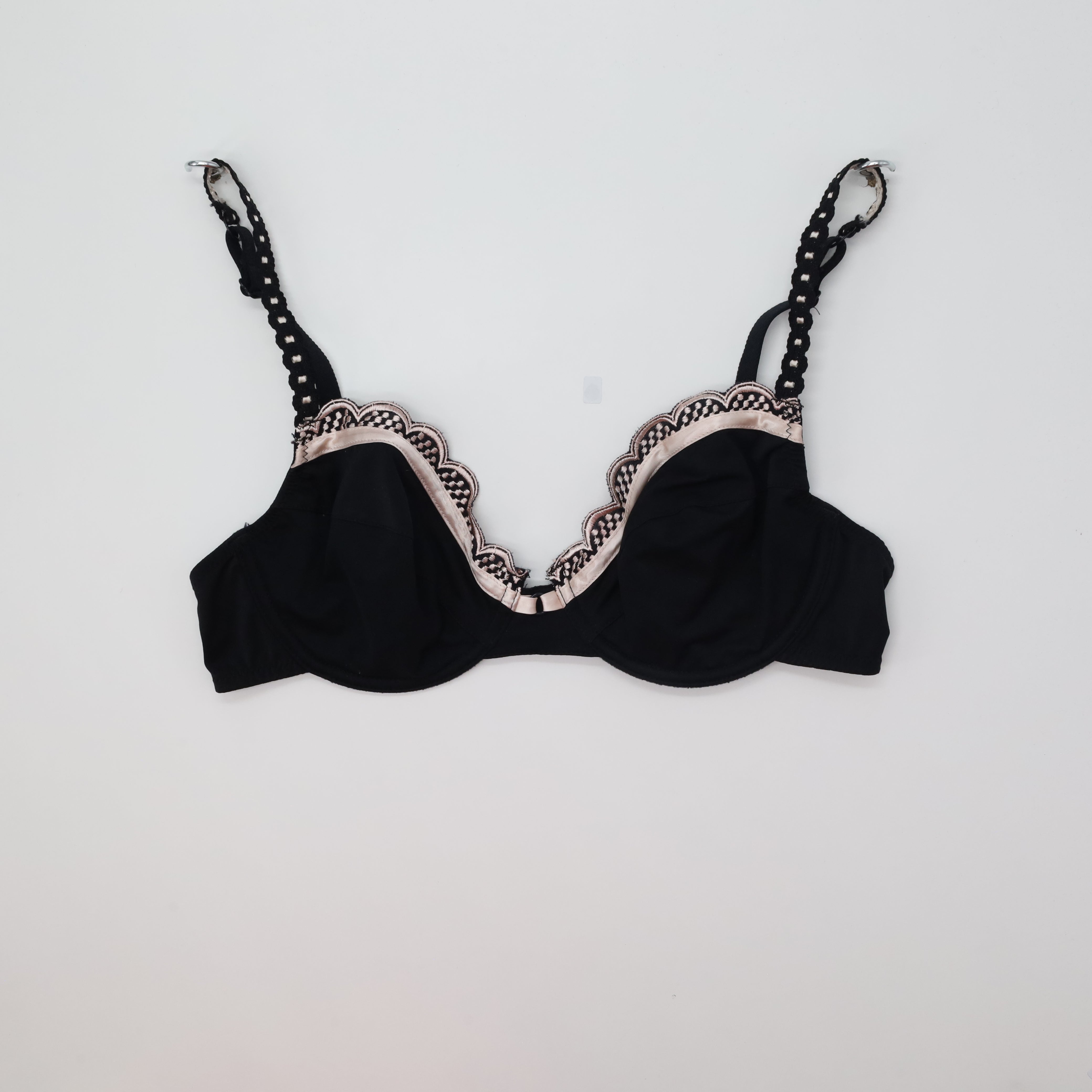 Soutien-gorge Rosy Noir