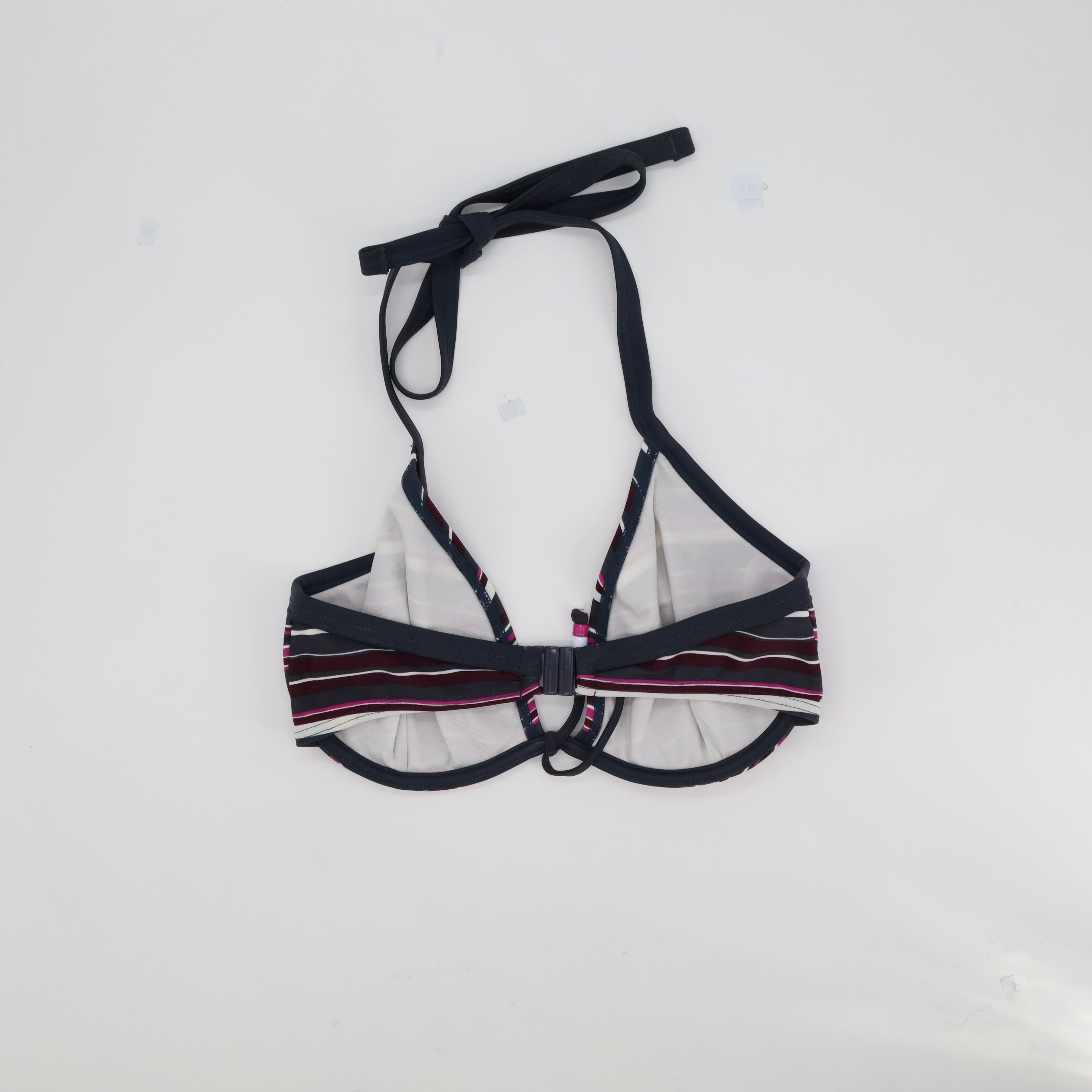 Haut de maillot Esprit Gris