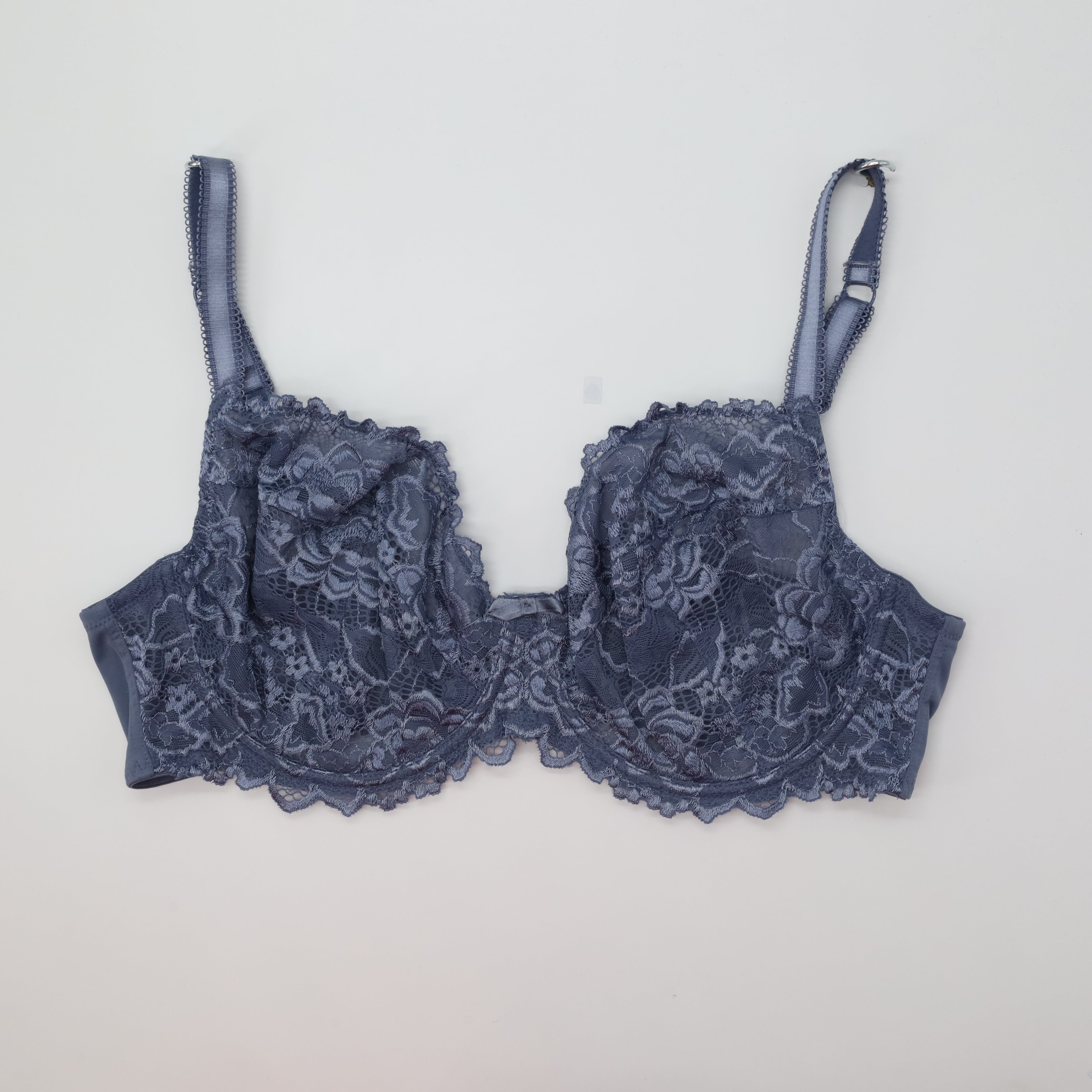 Soutien-gorge Bleu