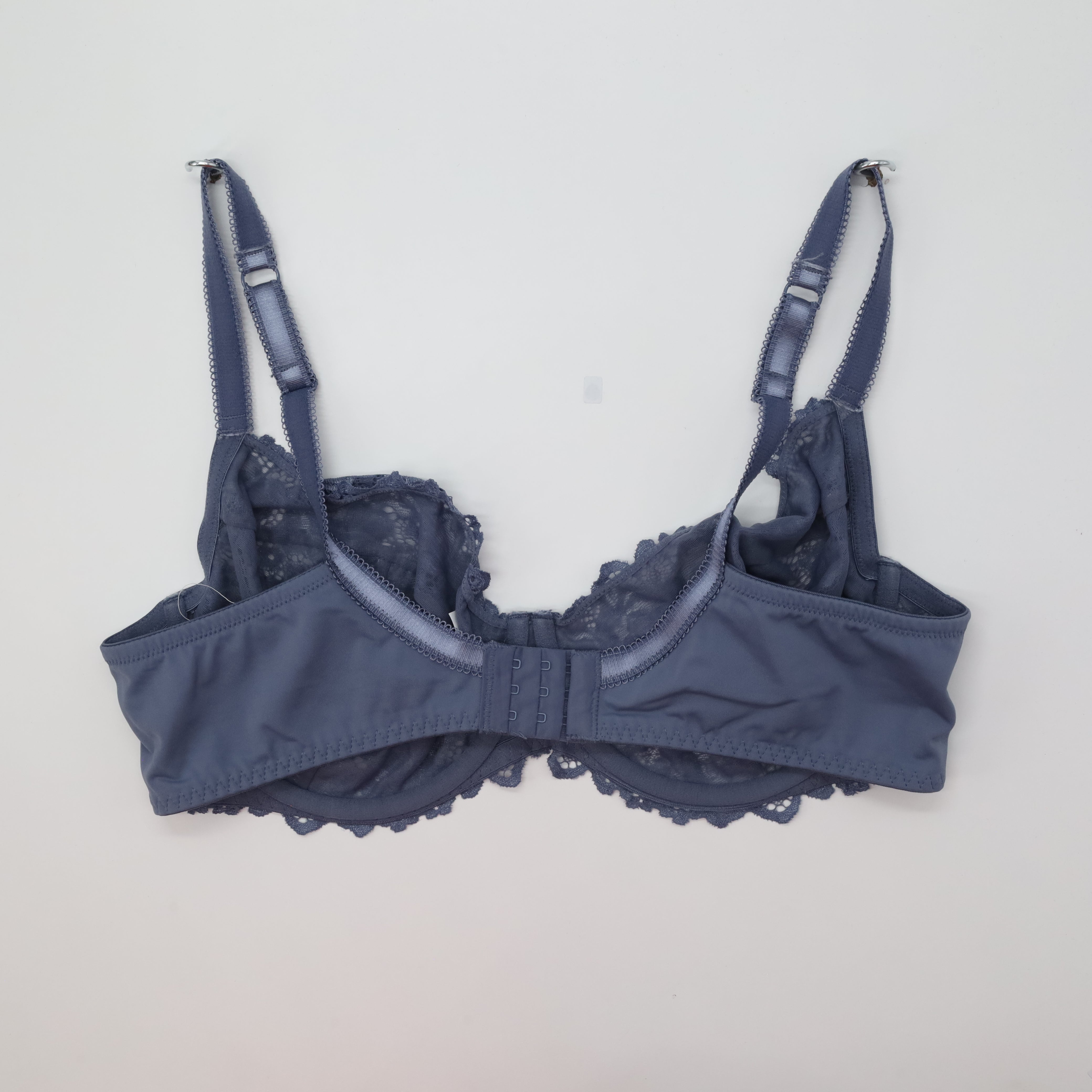 Soutien-gorge Bleu