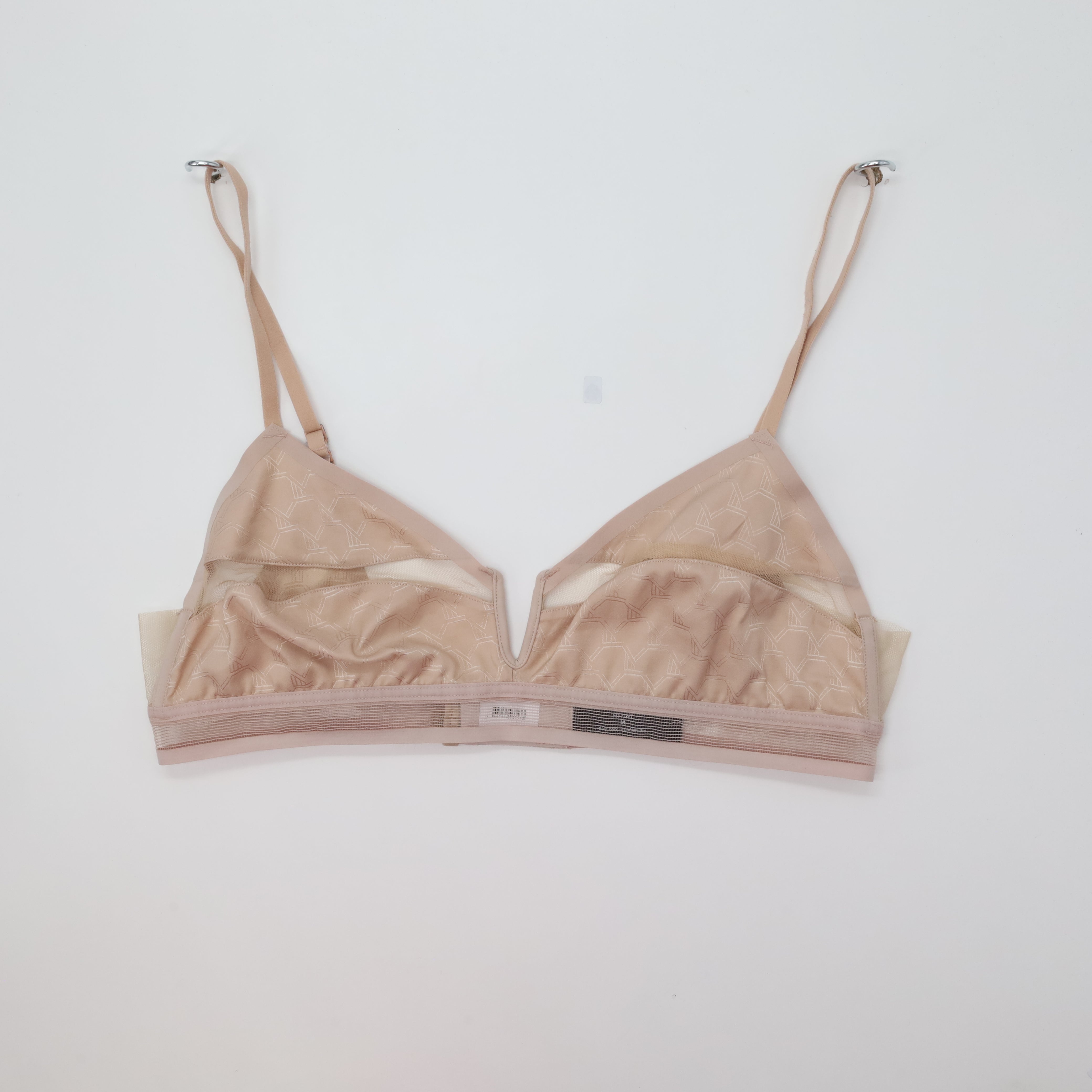 Soutien-gorge Livy Beige