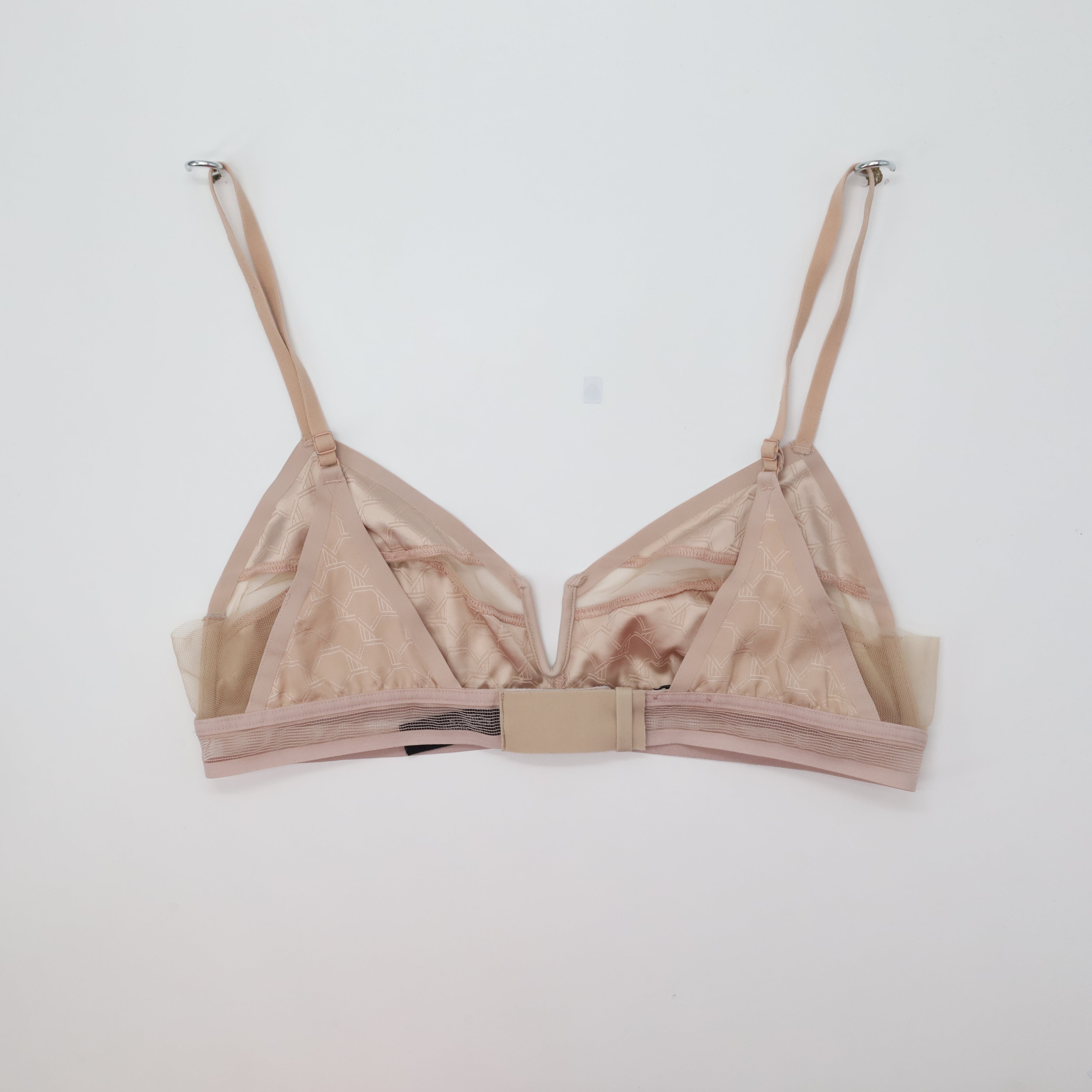 Soutien-gorge Livy Beige