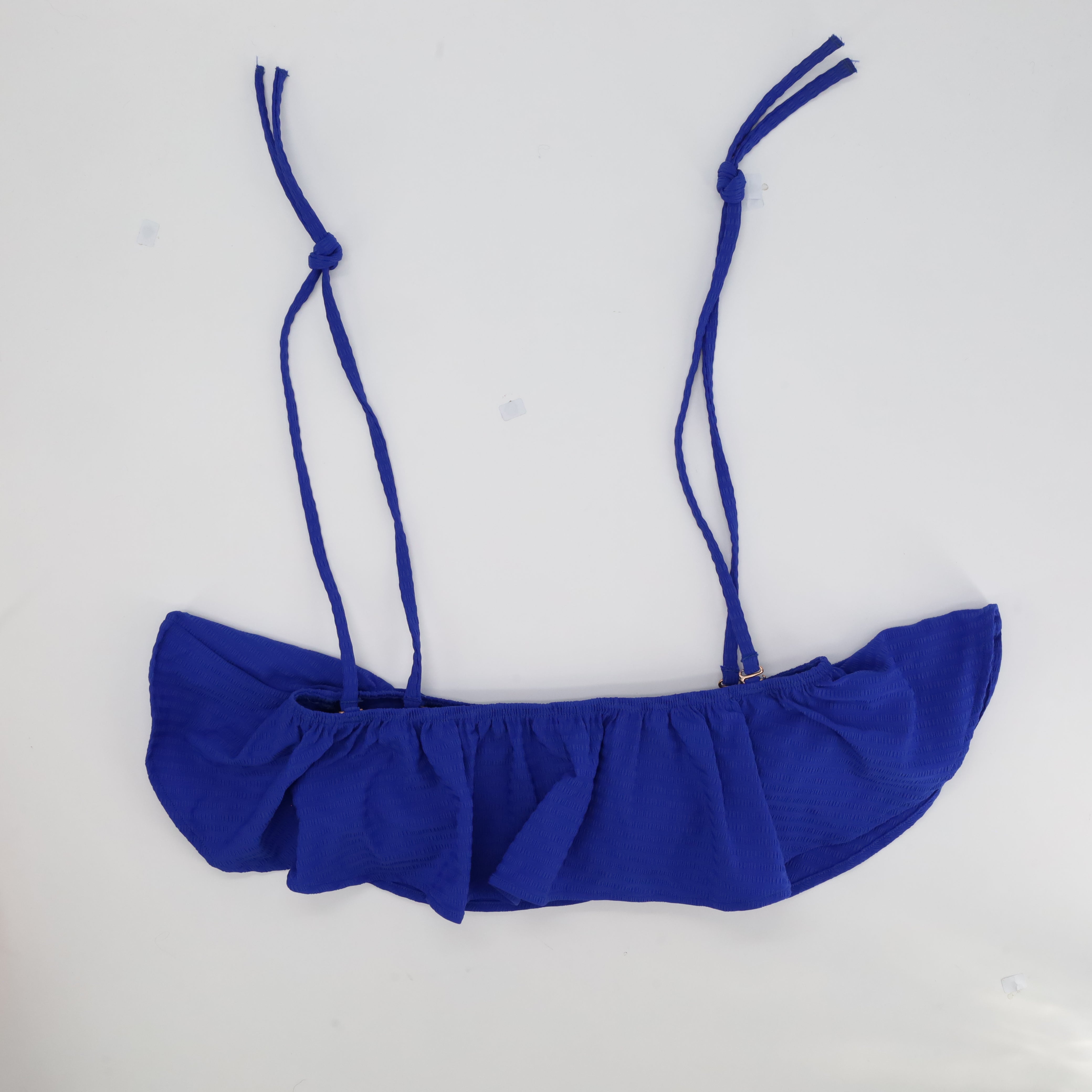 Haut de maillot Ysé Bleu