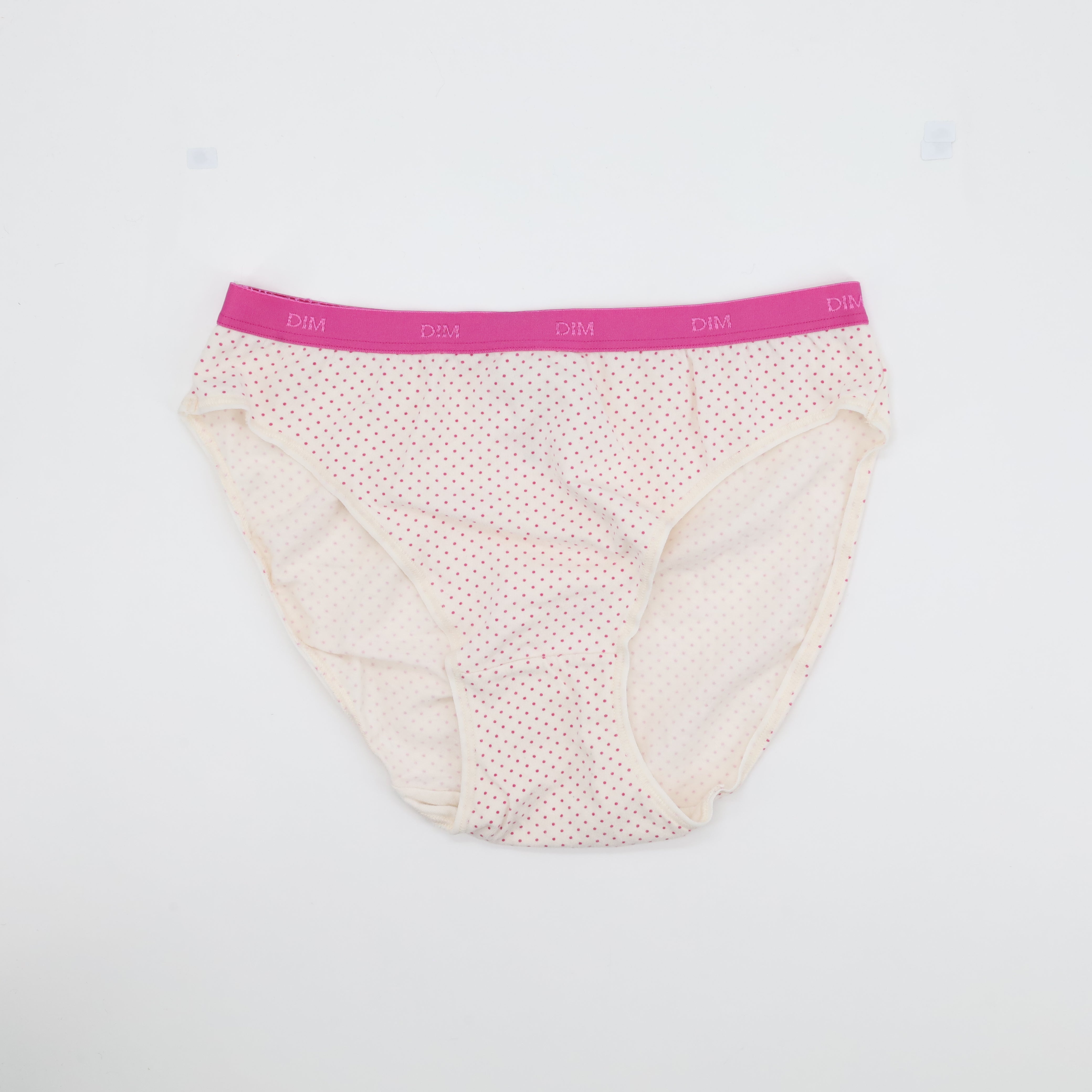 Culotte DIM Beige