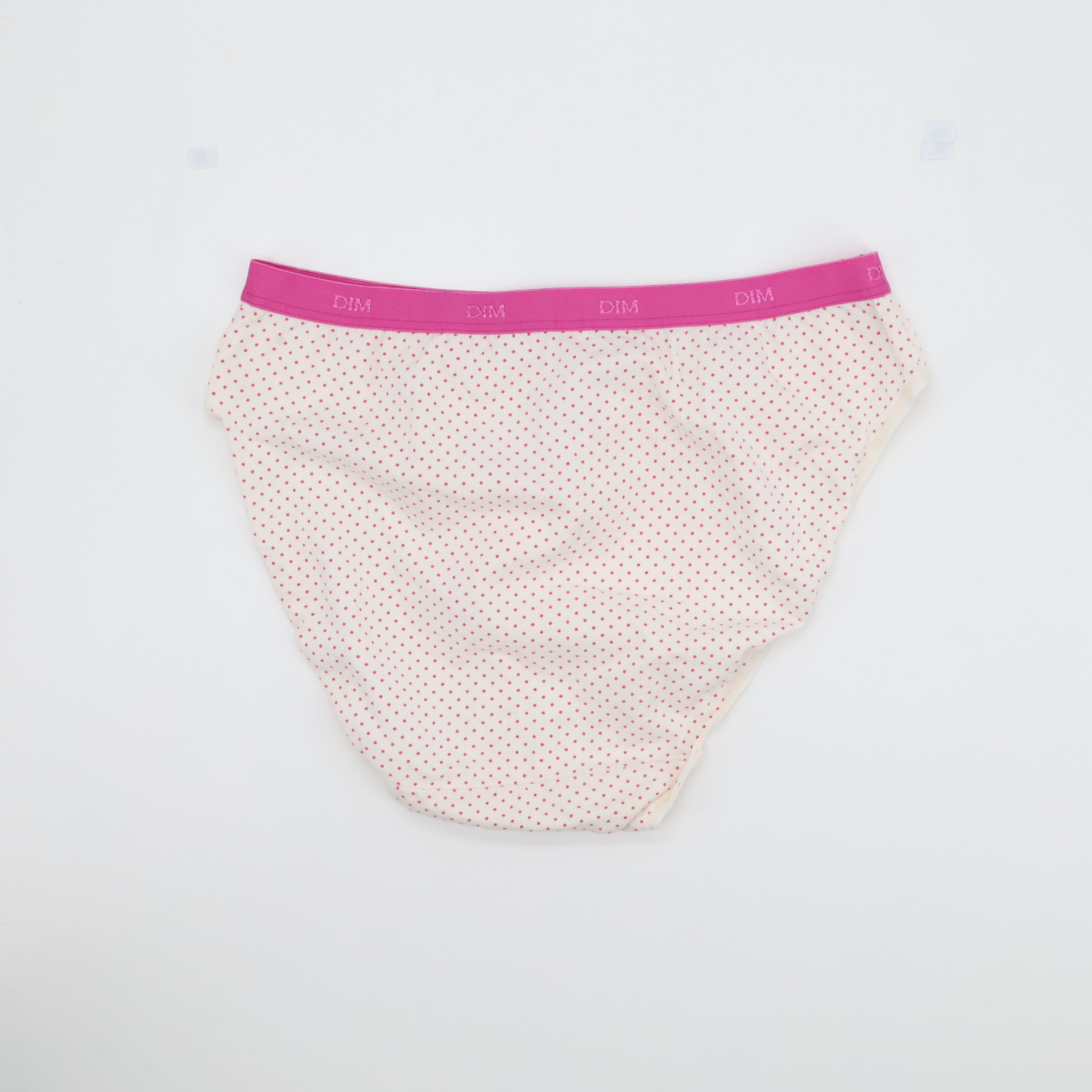 Culotte DIM Beige