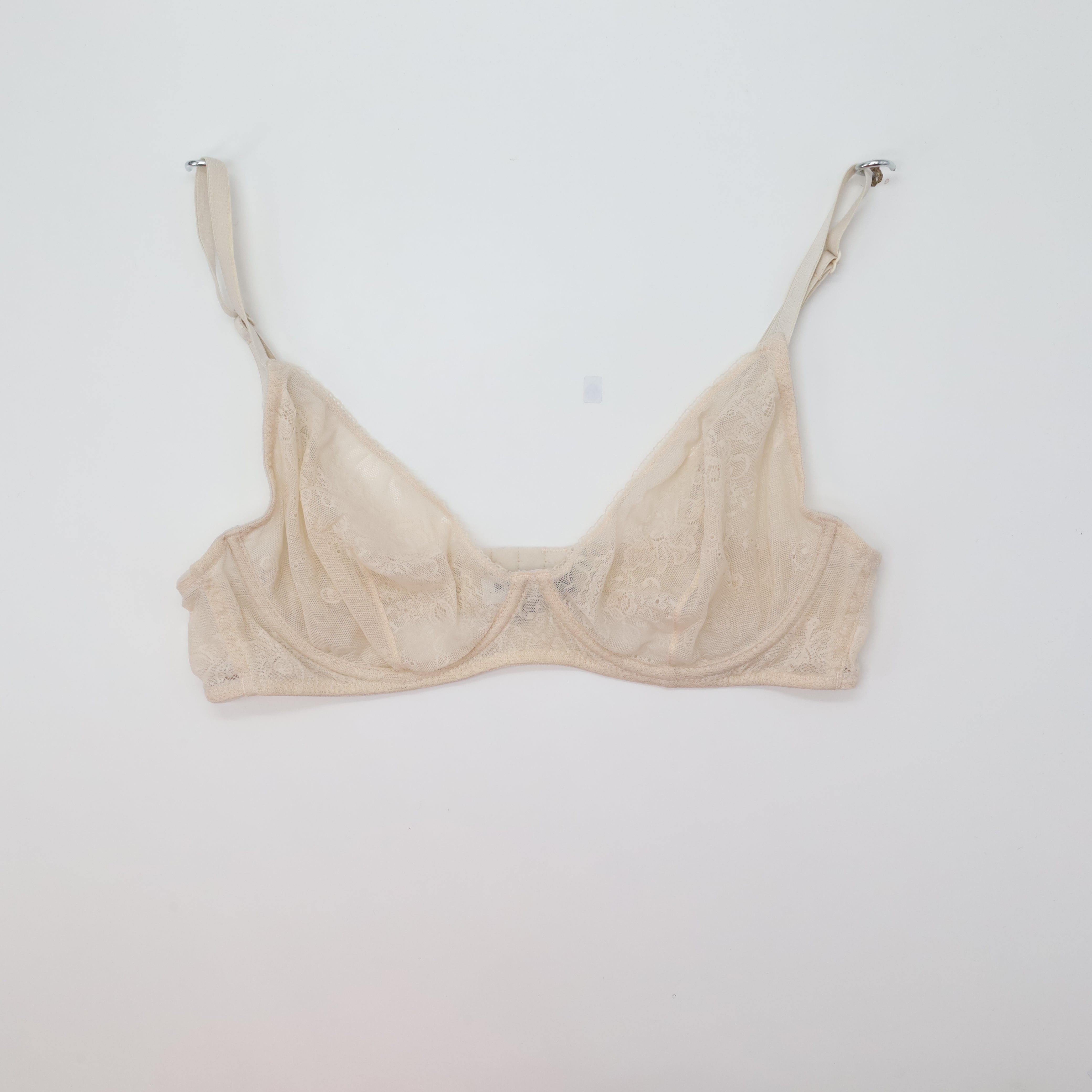 Soutien-gorge RougeGorge Beige