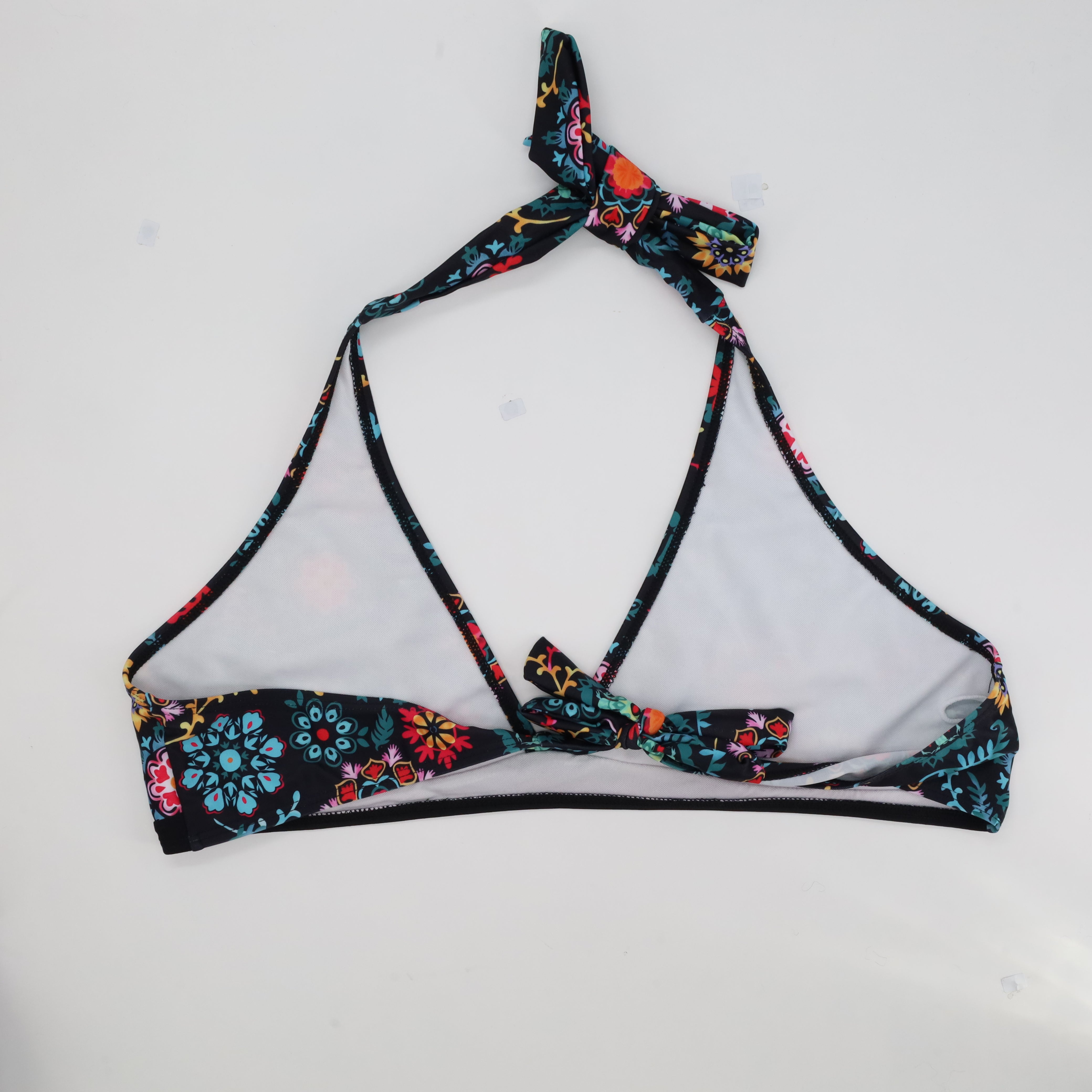 Haut de maillot Noir