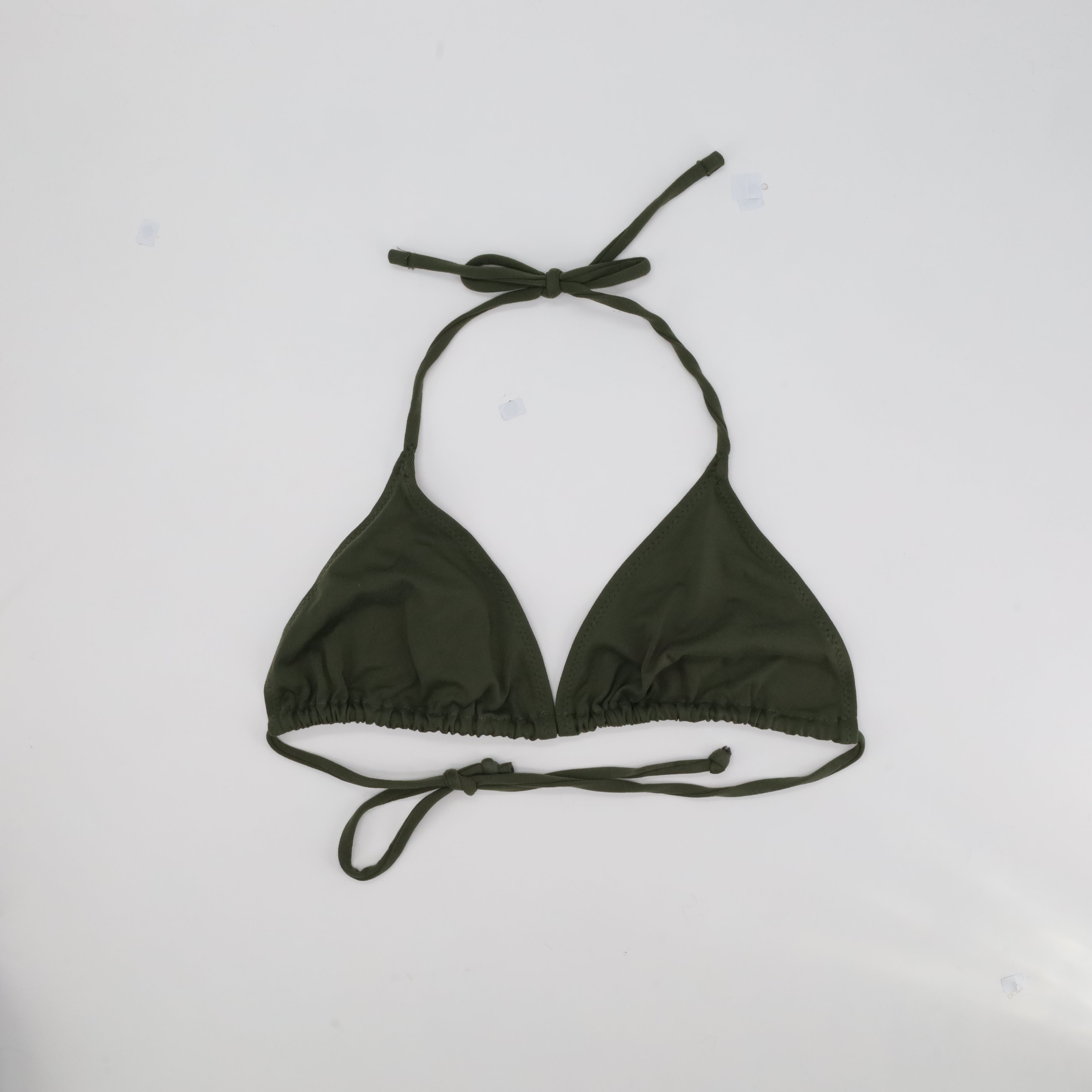 Haut de maillot Vert