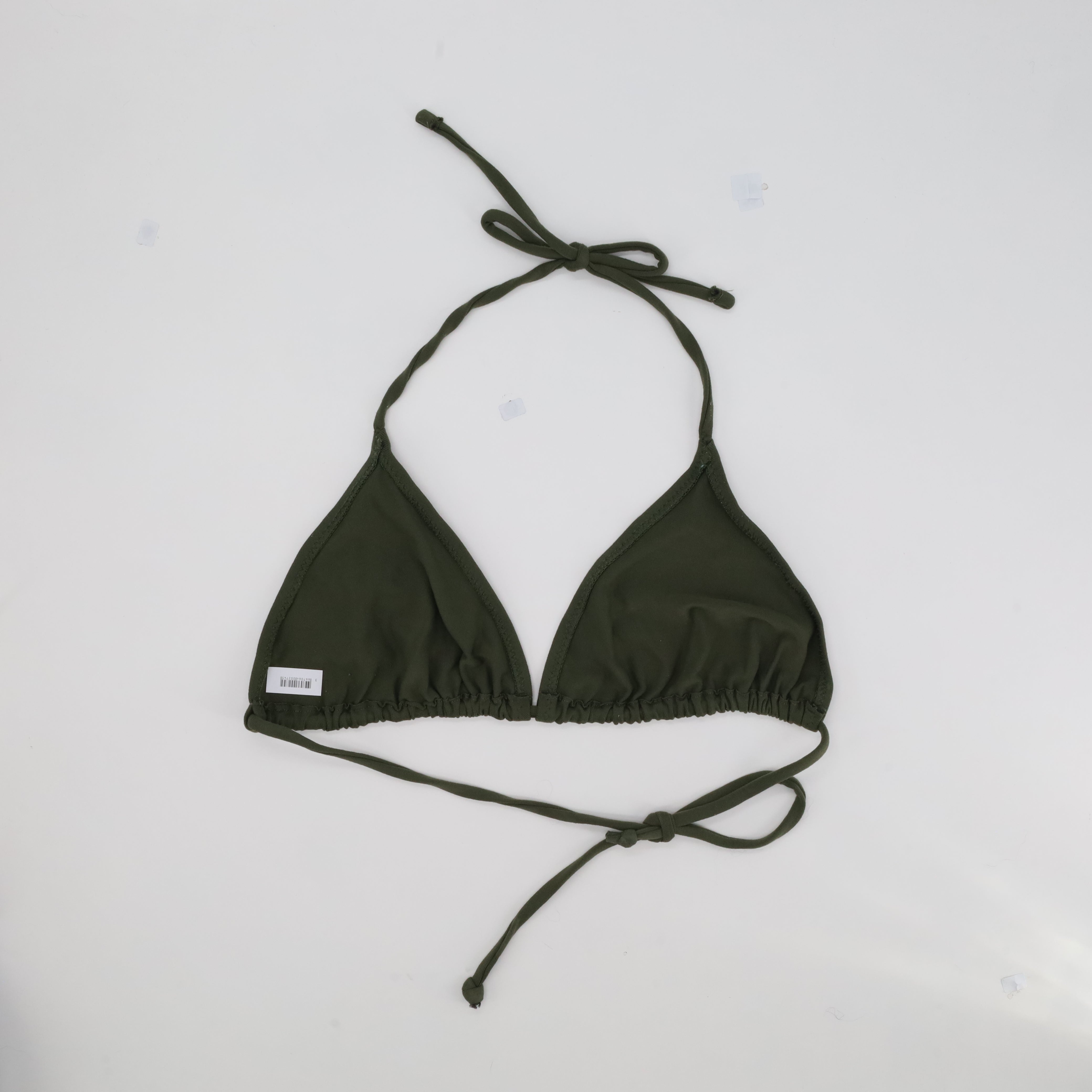 Haut de maillot Vert